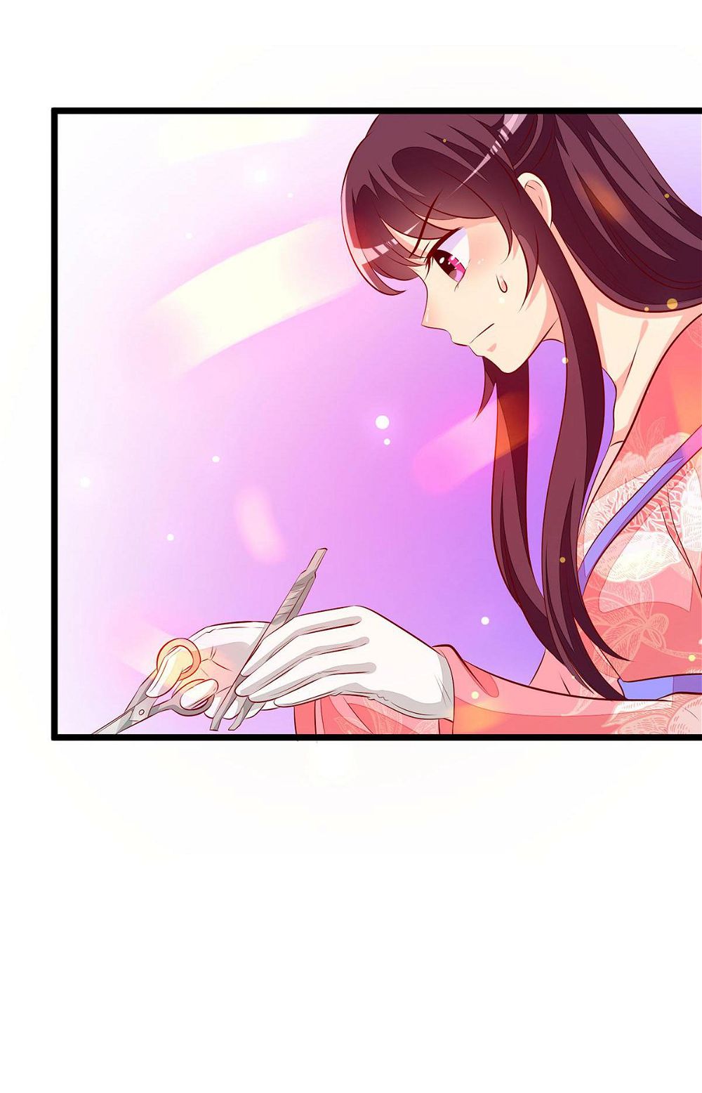 Rebel Princess: The Divine Doctor Outcast Chapter 60 page 26