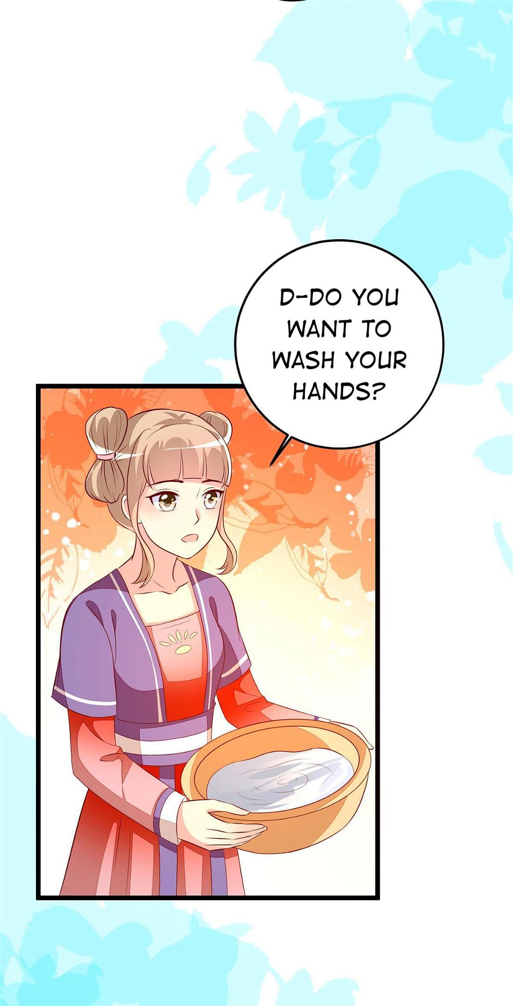 Rebel Princess: The Divine Doctor Outcast Chapter 60 page 29