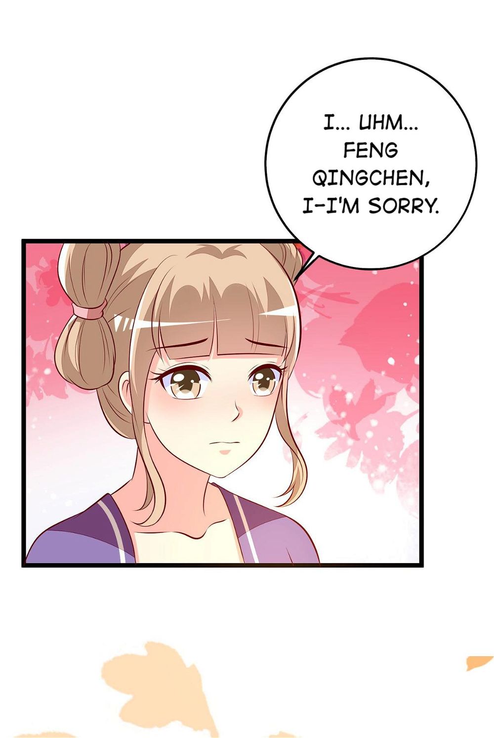 Rebel Princess: The Divine Doctor Outcast Chapter 60 page 31