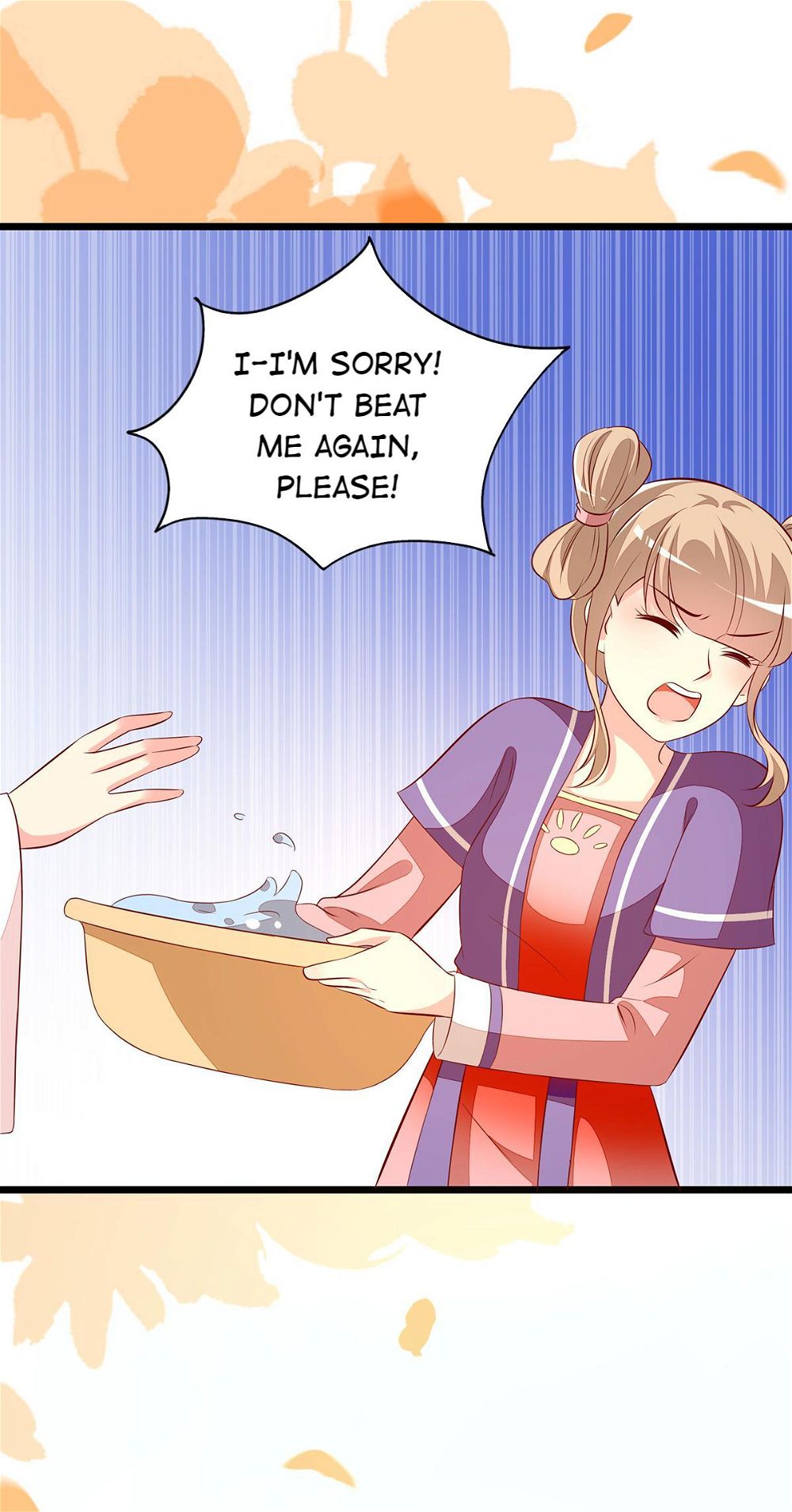 Rebel Princess: The Divine Doctor Outcast Chapter 60 page 32