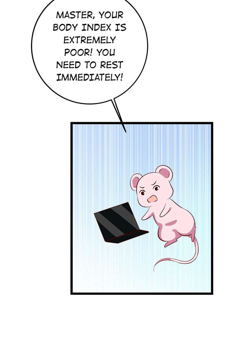 Rebel Princess: The Divine Doctor Outcast Chapter 60 page 37