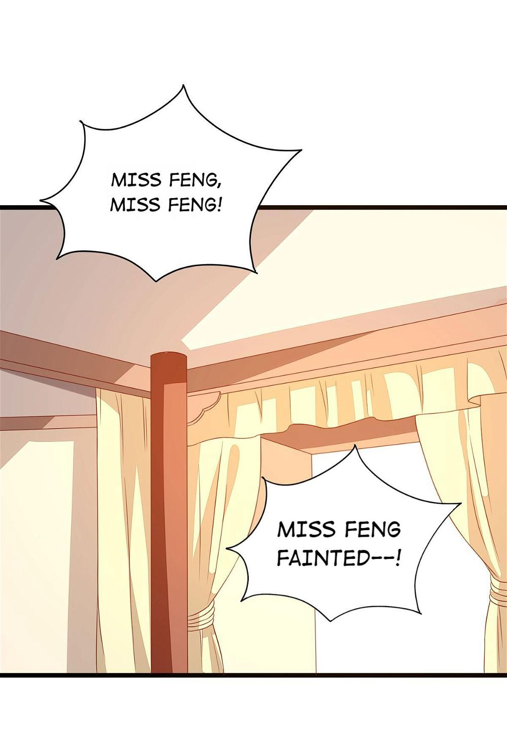 Rebel Princess: The Divine Doctor Outcast Chapter 60 page 38