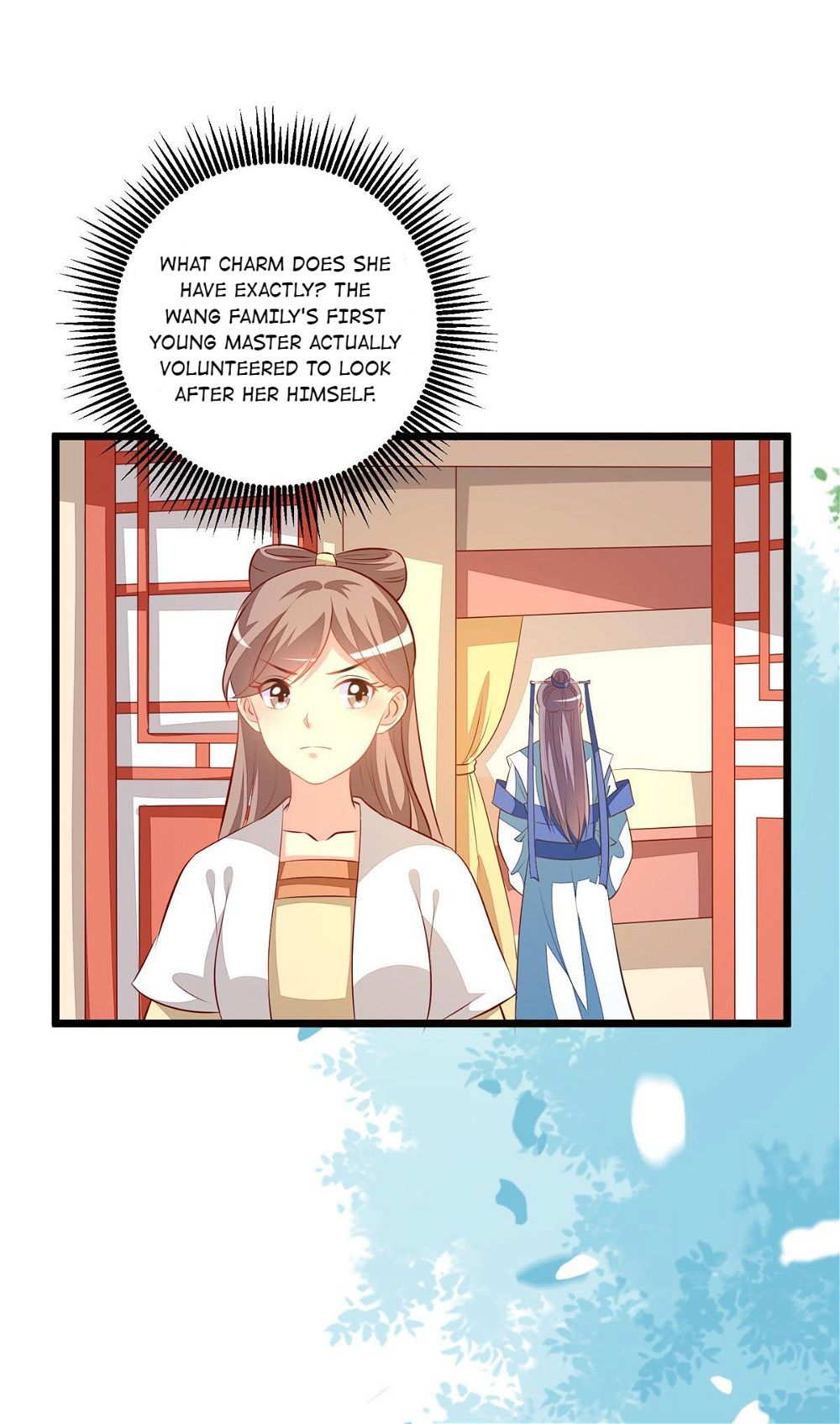 Rebel Princess: The Divine Doctor Outcast Chapter 61 page 5