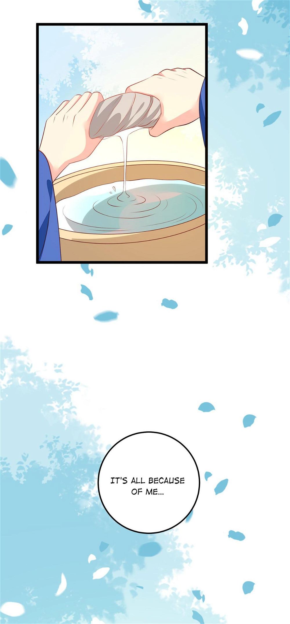 Rebel Princess: The Divine Doctor Outcast Chapter 61 page 6