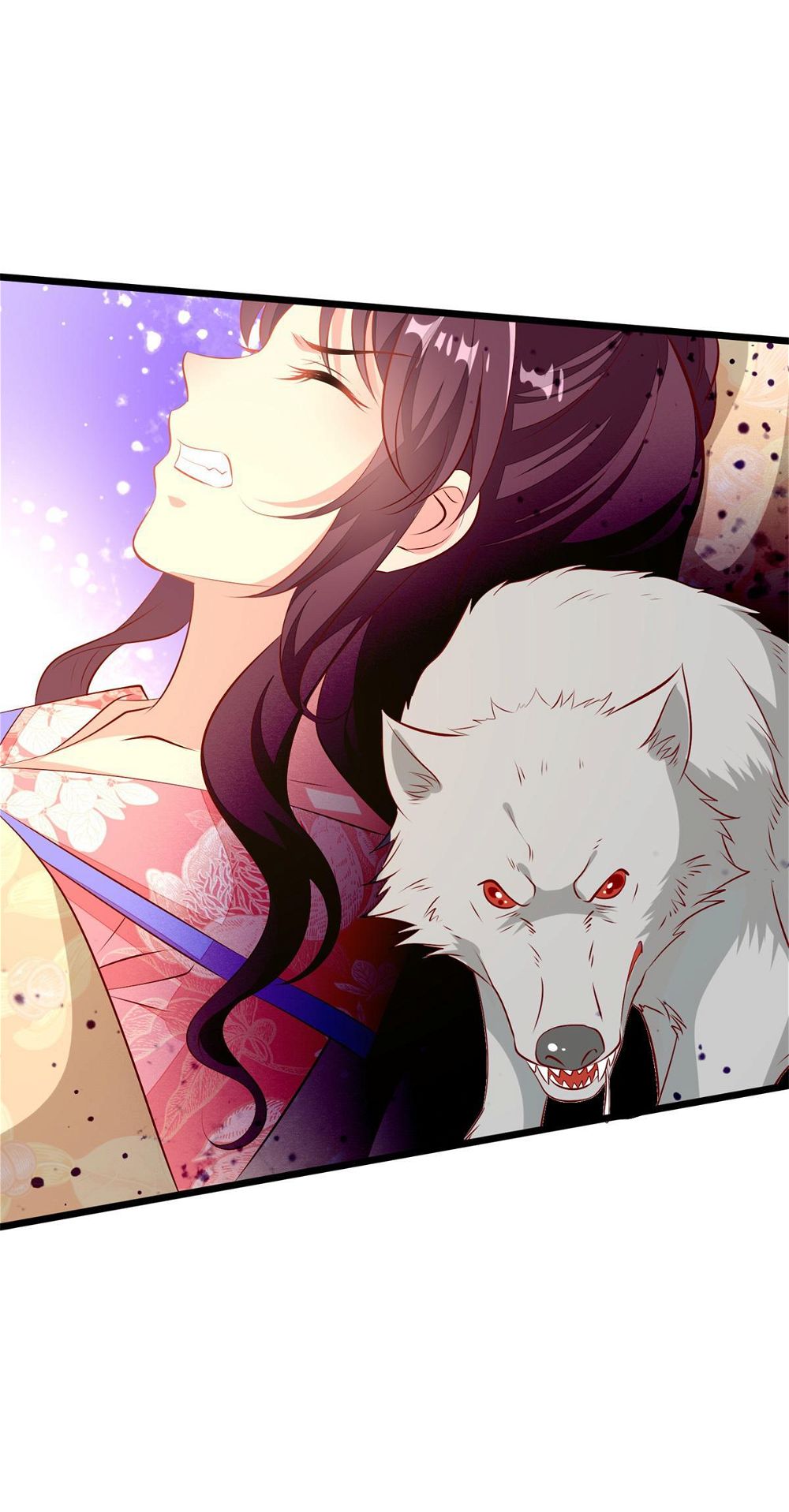 Rebel Princess: The Divine Doctor Outcast Chapter 61 page 9