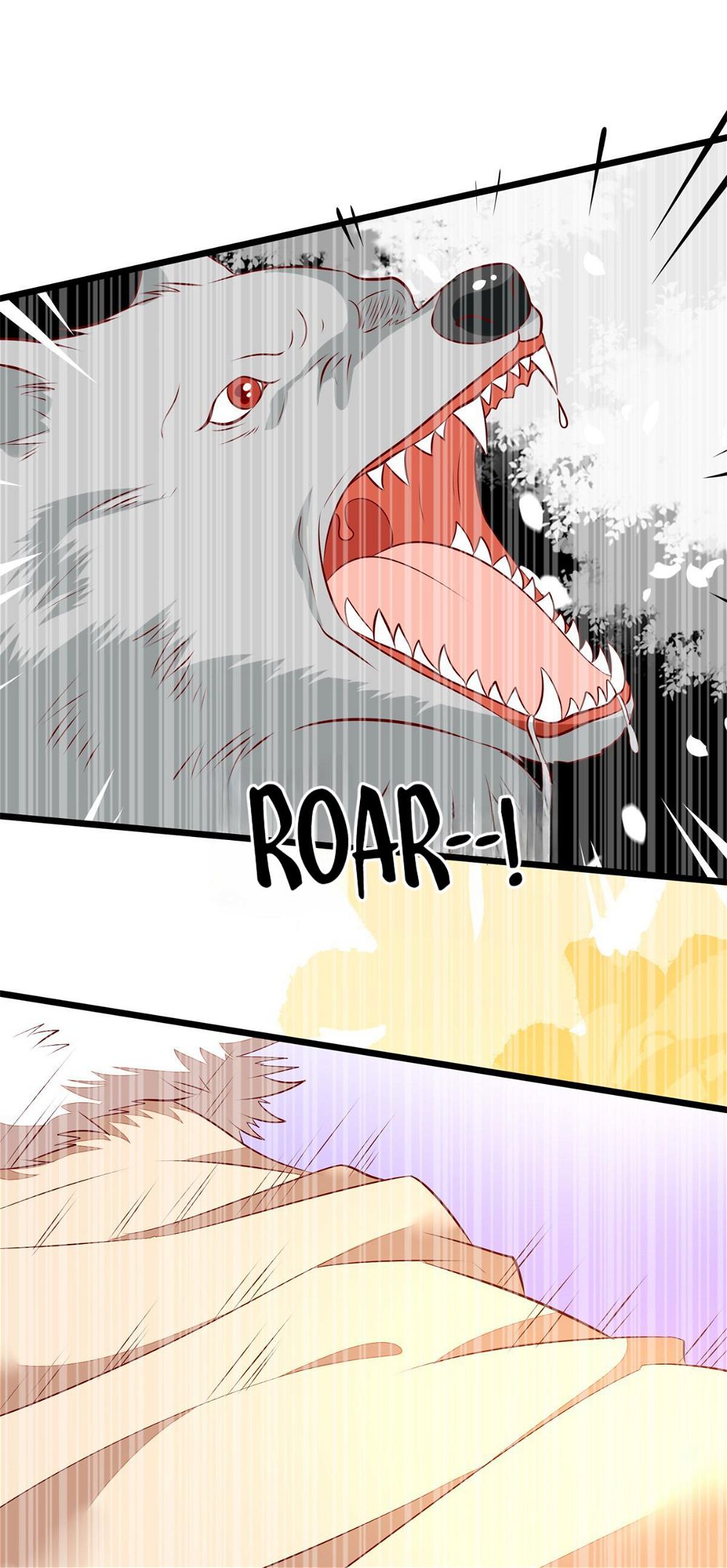 Rebel Princess: The Divine Doctor Outcast Chapter 61 page 11