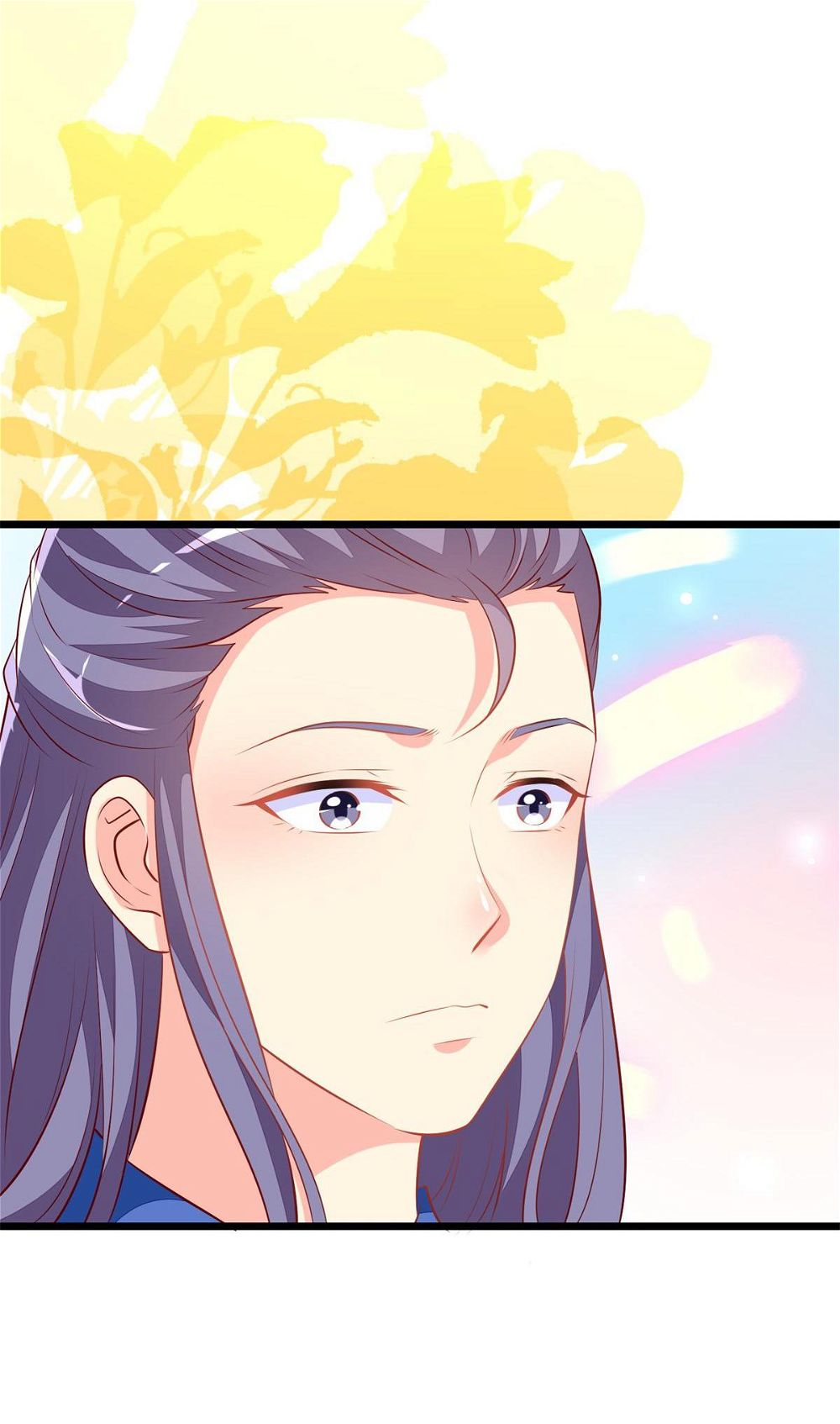 Rebel Princess: The Divine Doctor Outcast Chapter 61 page 13