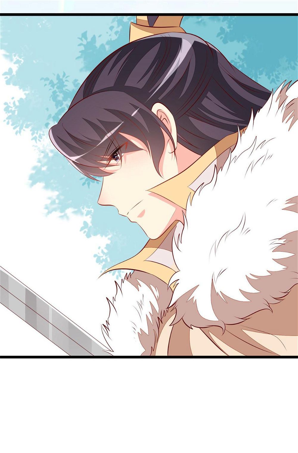 Rebel Princess: The Divine Doctor Outcast Chapter 61 page 25