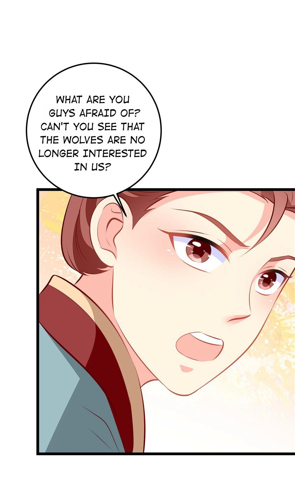 Rebel Princess: The Divine Doctor Outcast Chapter 62 page 3