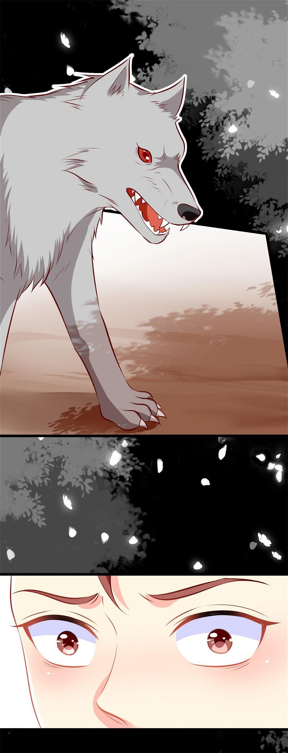 Rebel Princess: The Divine Doctor Outcast Chapter 62 page 6