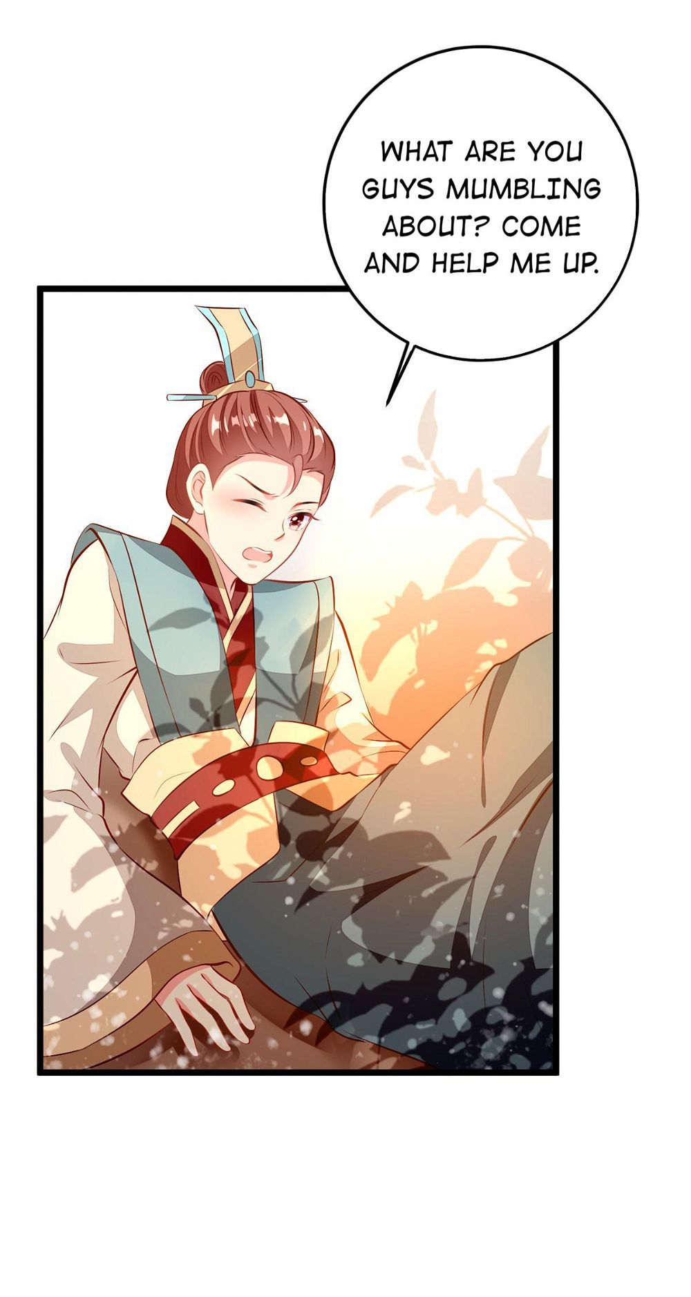 Rebel Princess: The Divine Doctor Outcast Chapter 62 page 12