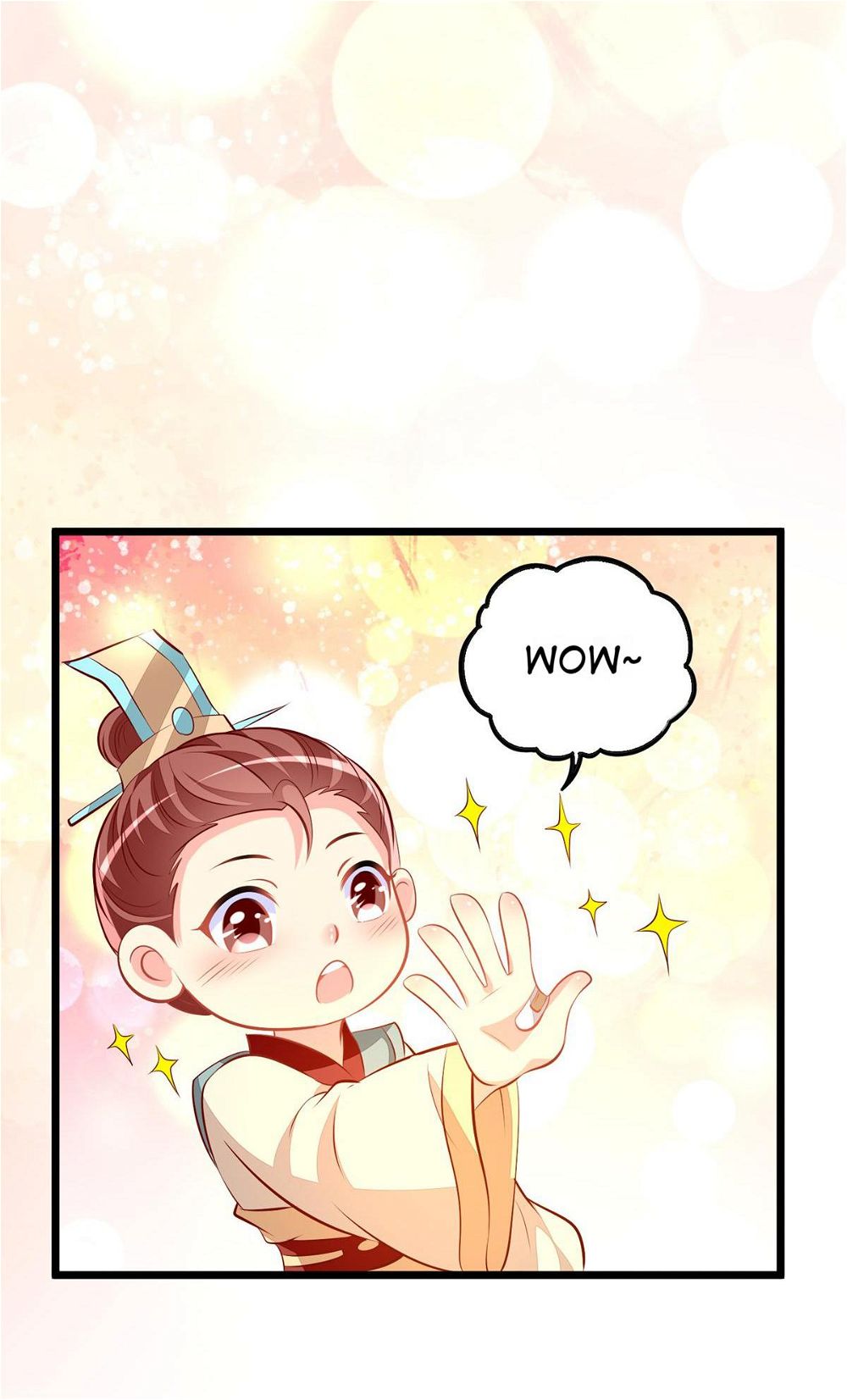 Rebel Princess: The Divine Doctor Outcast Chapter 62 page 20