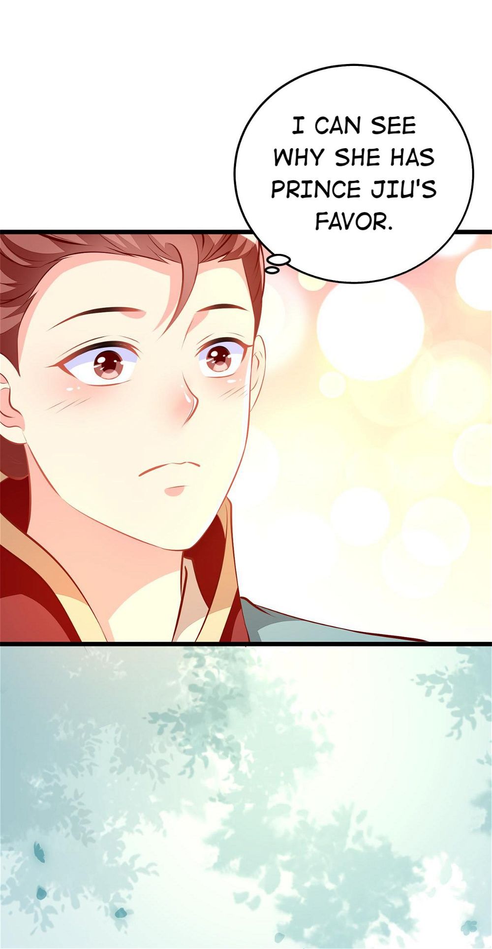 Rebel Princess: The Divine Doctor Outcast Chapter 62 page 22