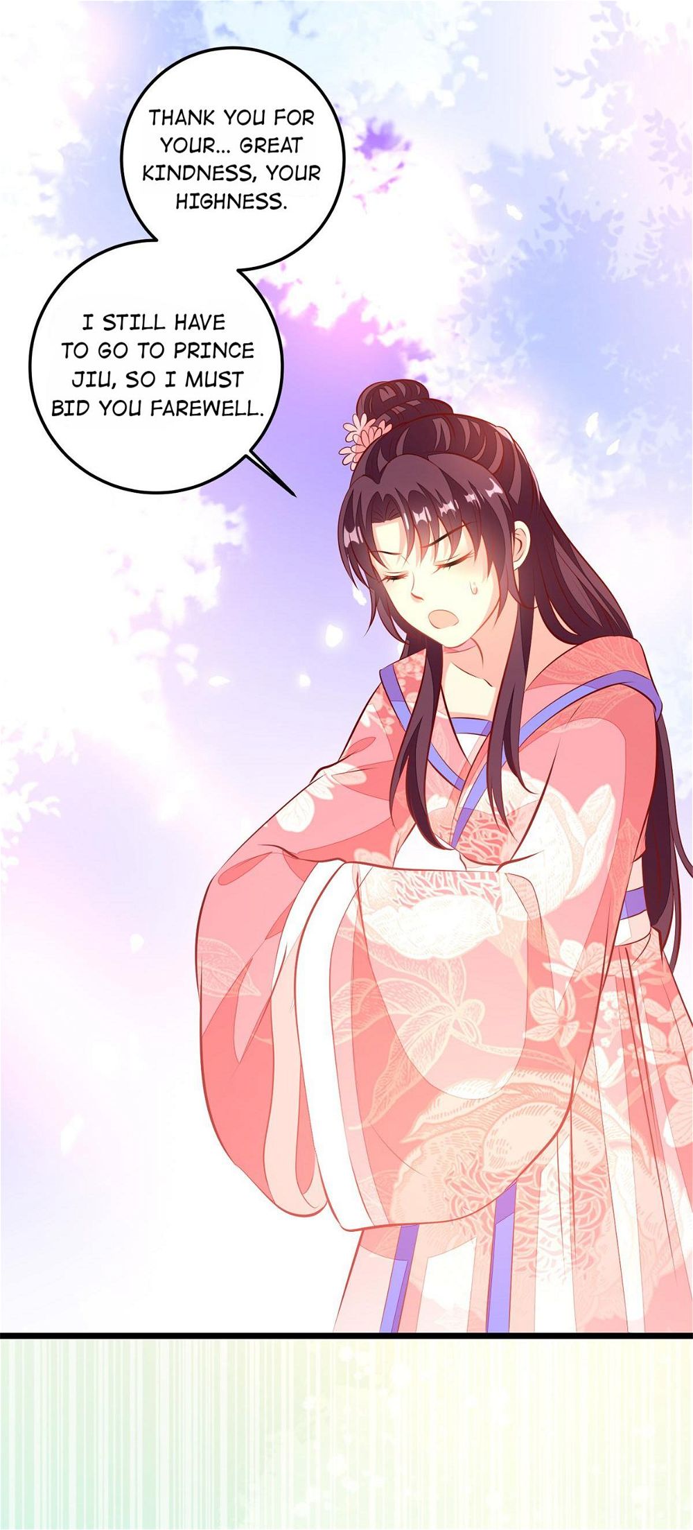 Rebel Princess: The Divine Doctor Outcast Chapter 62 page 25