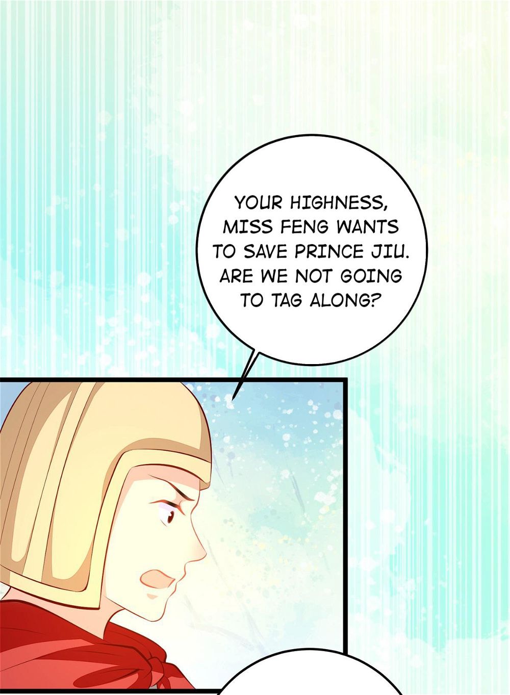 Rebel Princess: The Divine Doctor Outcast Chapter 62 page 26