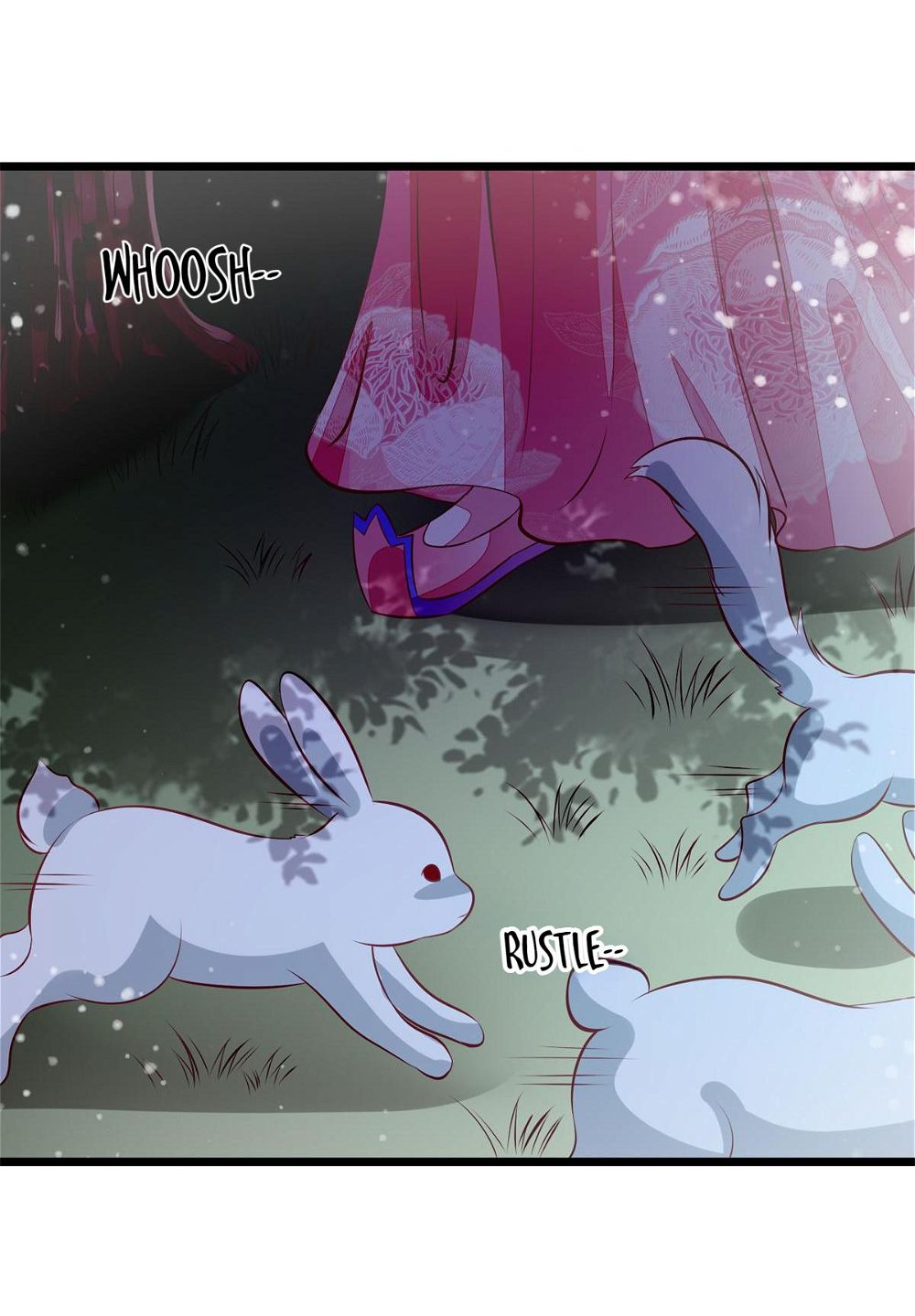 Rebel Princess: The Divine Doctor Outcast Chapter 62 page 30