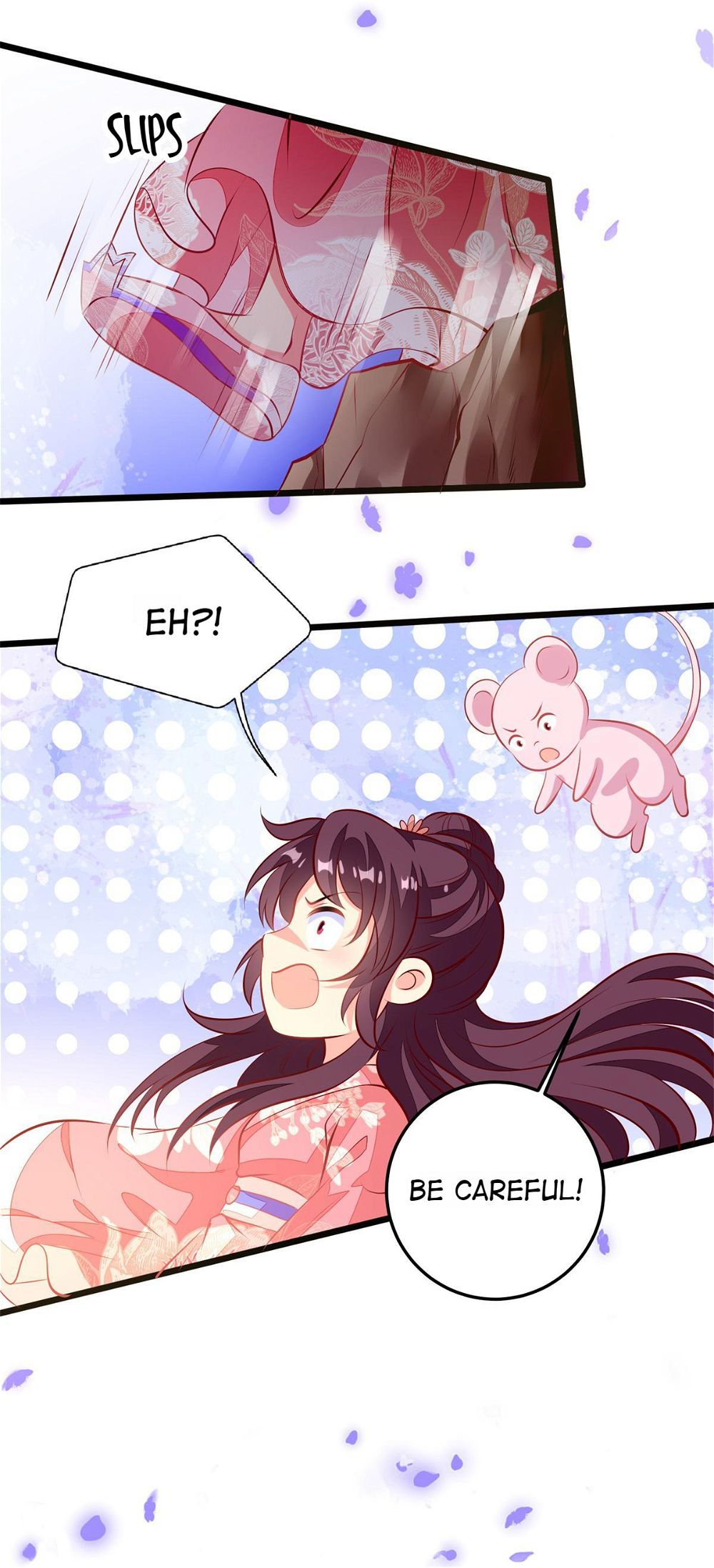 Rebel Princess: The Divine Doctor Outcast Chapter 62 page 32