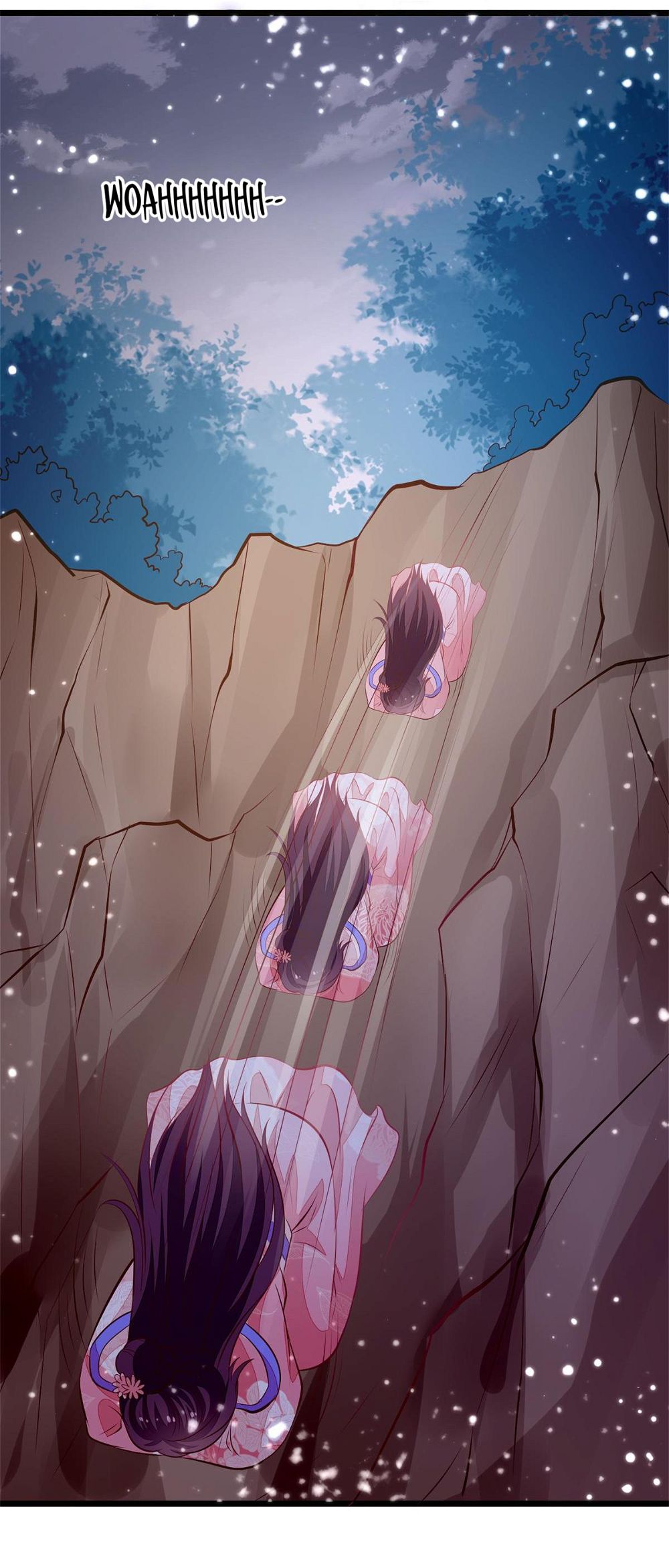 Rebel Princess: The Divine Doctor Outcast Chapter 62 page 33