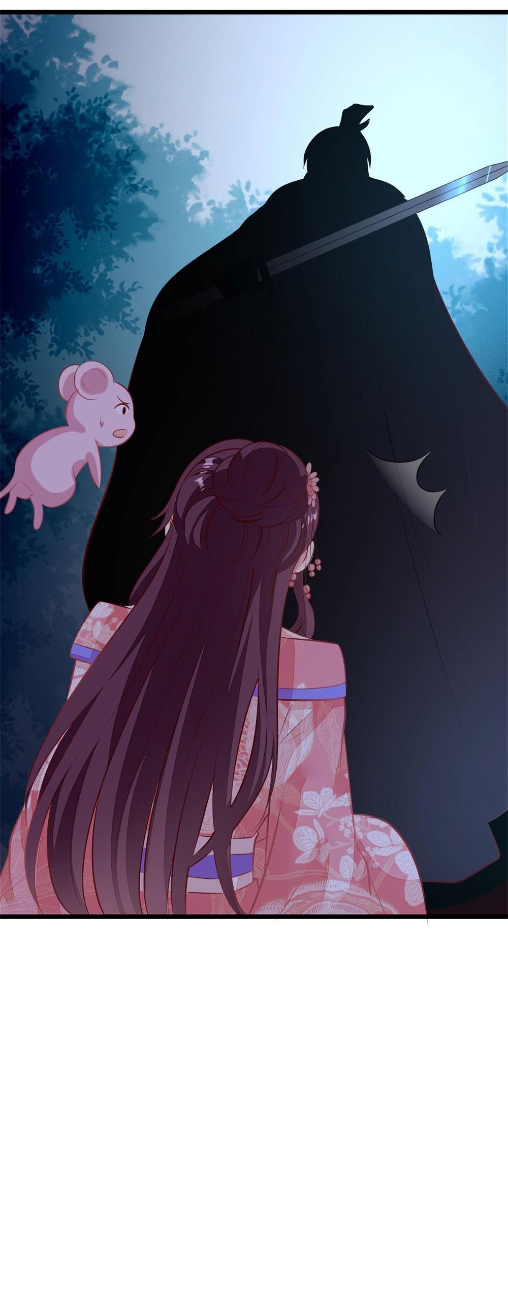 Rebel Princess: The Divine Doctor Outcast Chapter 62 page 35