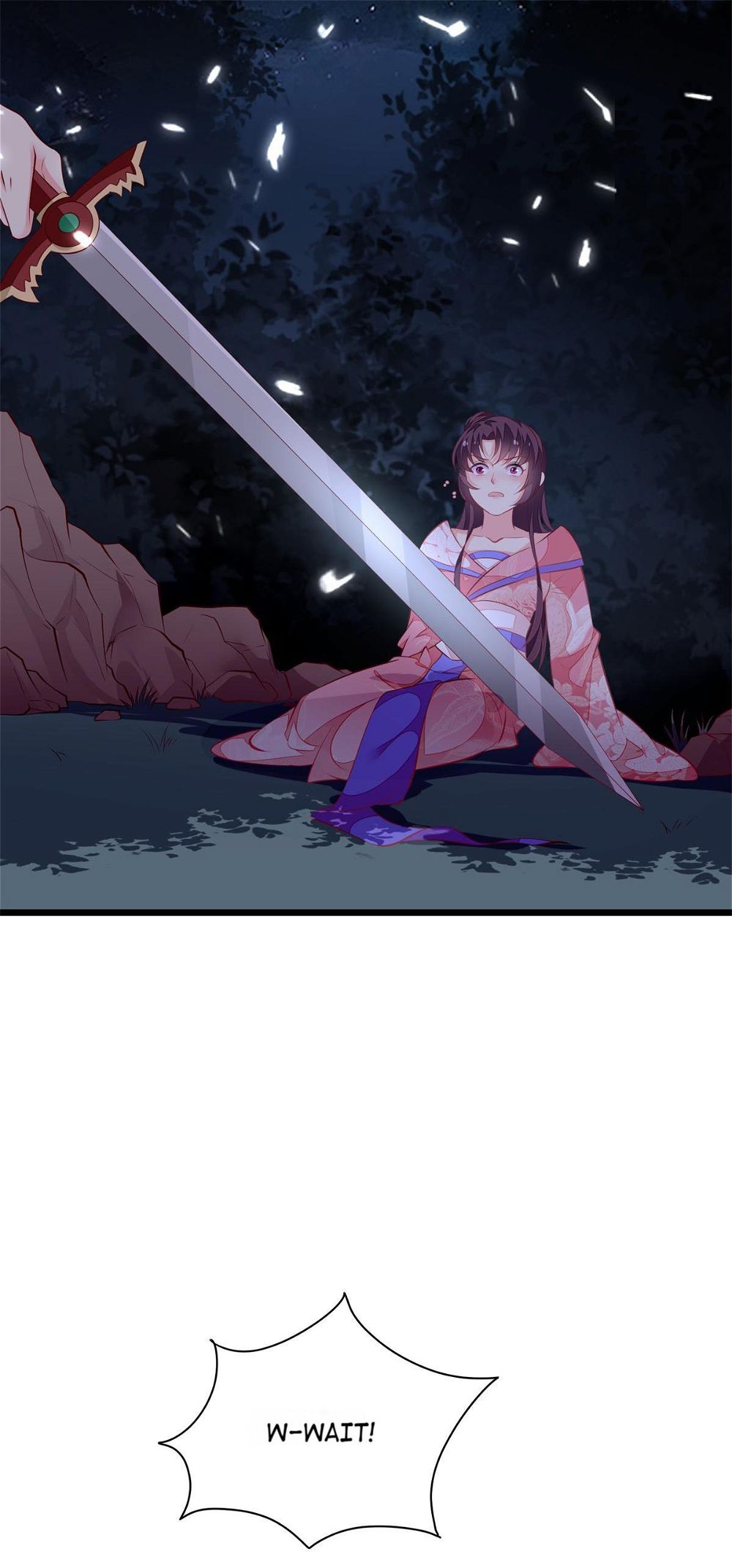 Rebel Princess: The Divine Doctor Outcast Chapter 63 page 3