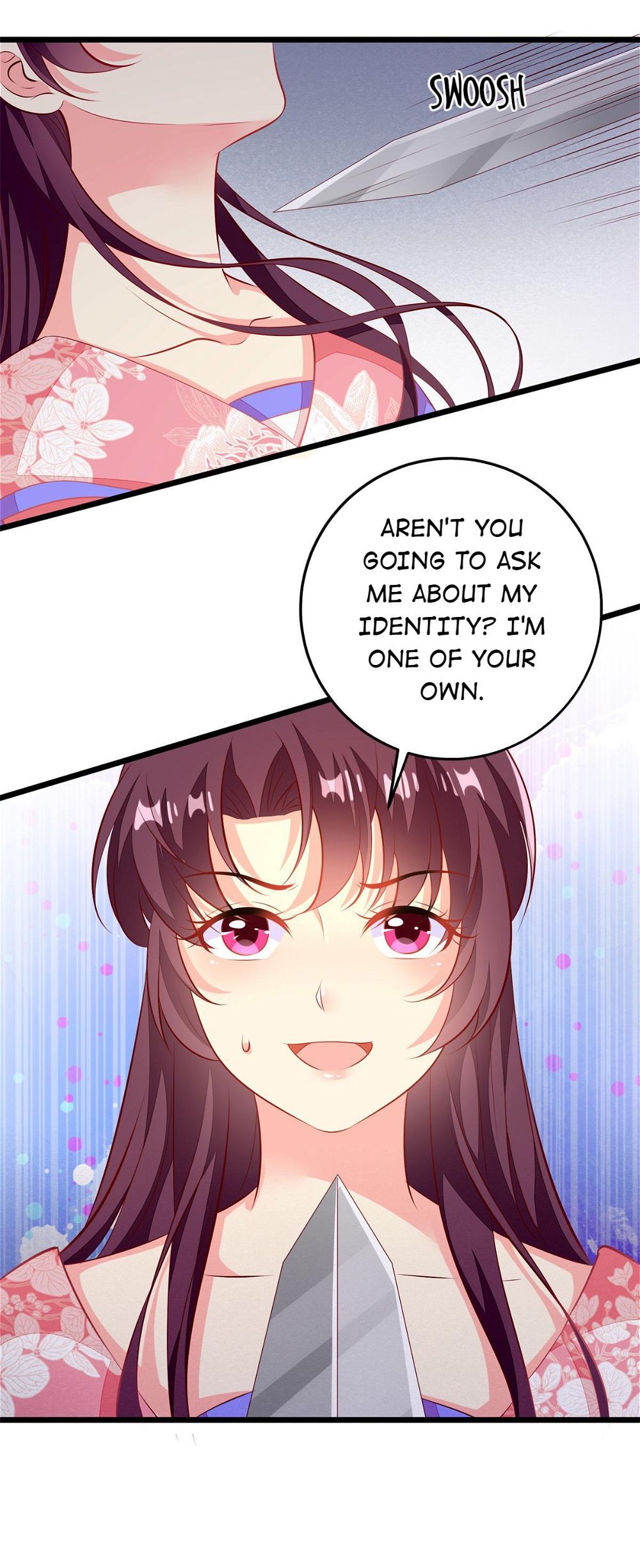 Rebel Princess: The Divine Doctor Outcast Chapter 63 page 4