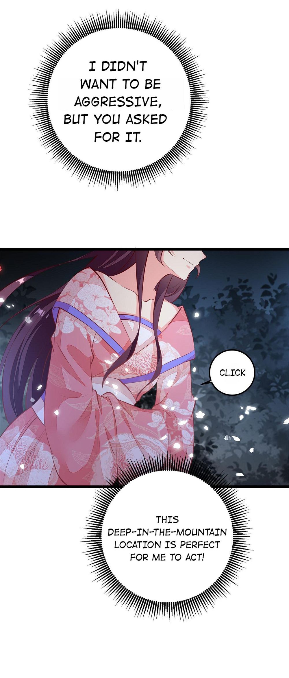 Rebel Princess: The Divine Doctor Outcast Chapter 63 page 7