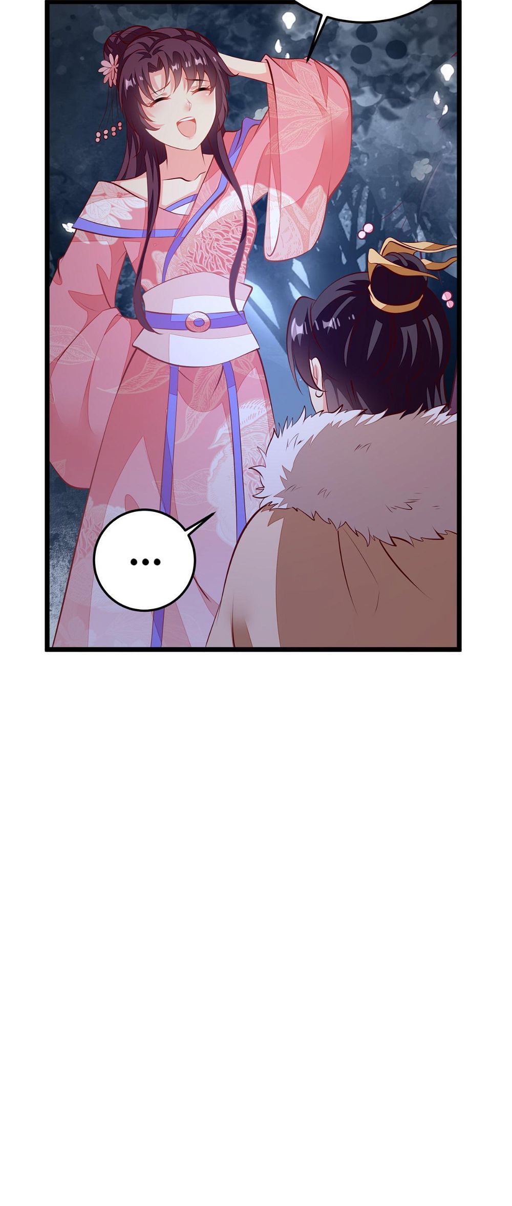Rebel Princess: The Divine Doctor Outcast Chapter 63 page 10