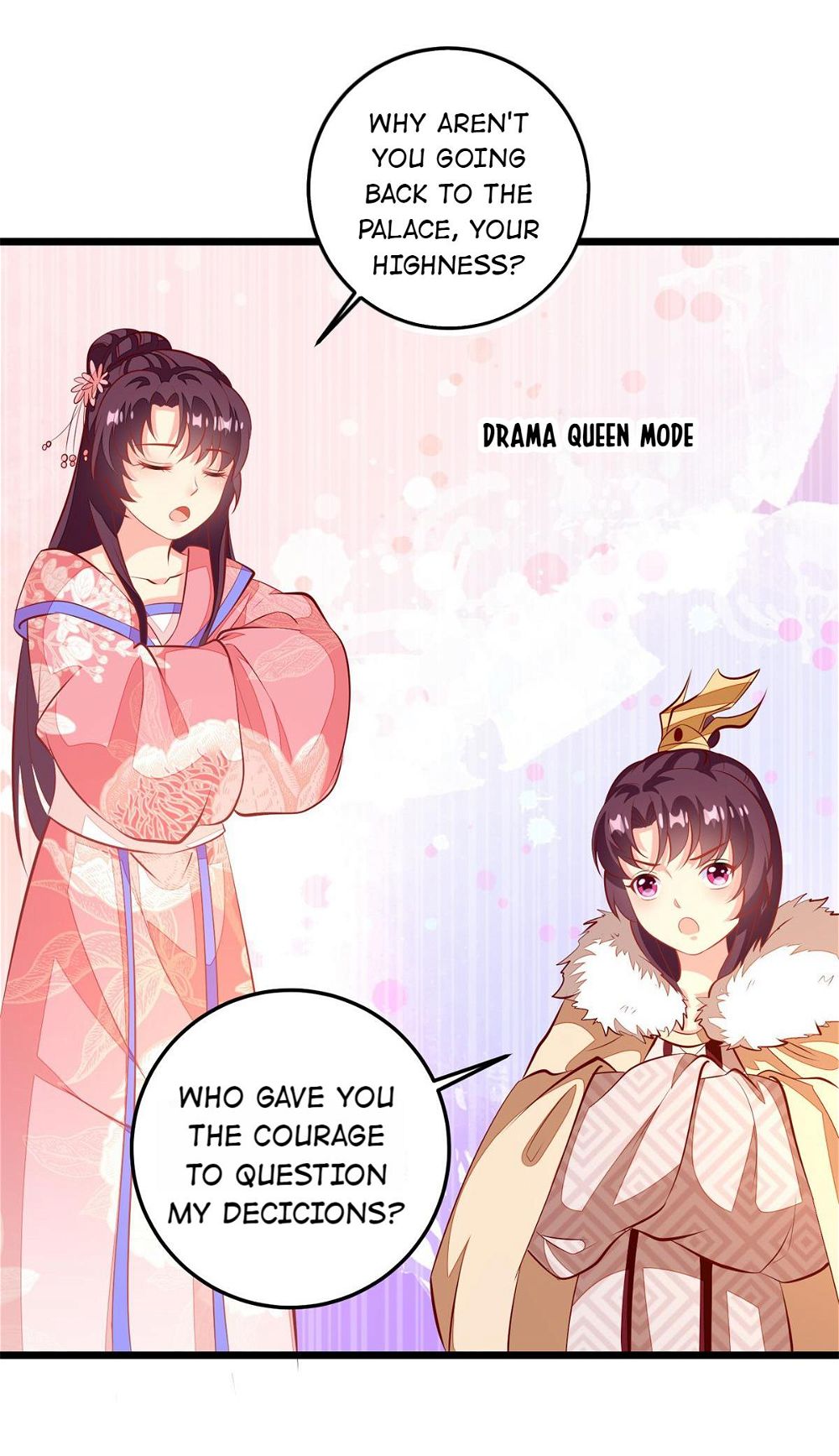 Rebel Princess: The Divine Doctor Outcast Chapter 63 page 13
