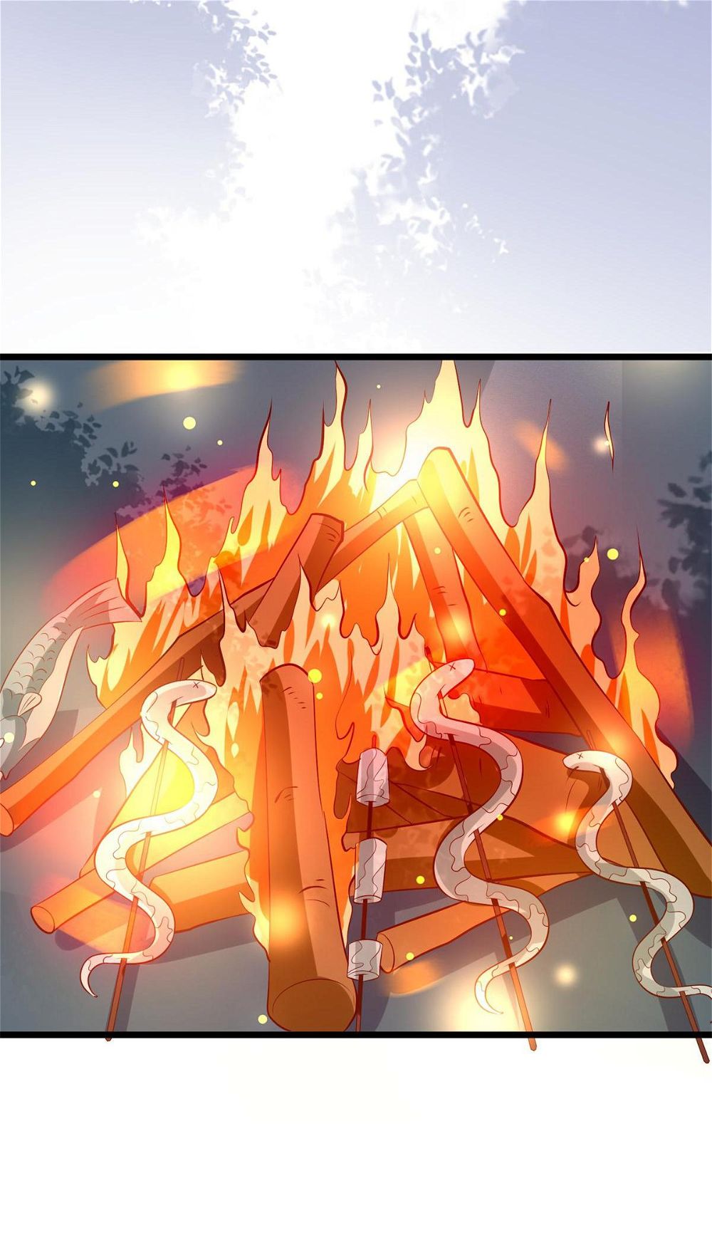 Rebel Princess: The Divine Doctor Outcast Chapter 63 page 16