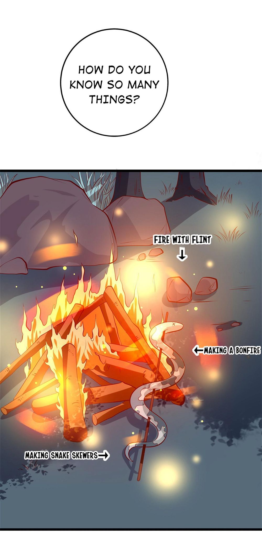 Rebel Princess: The Divine Doctor Outcast Chapter 63 page 21