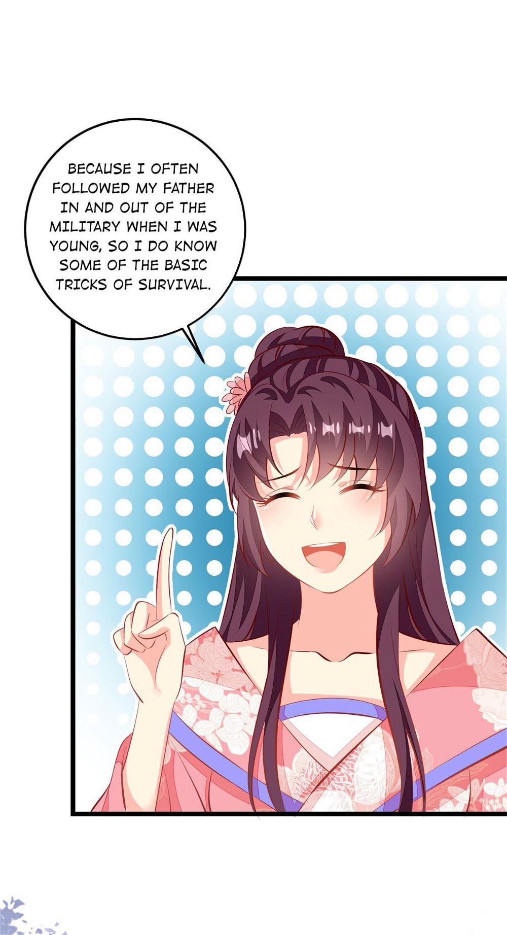 Rebel Princess: The Divine Doctor Outcast Chapter 63 page 25