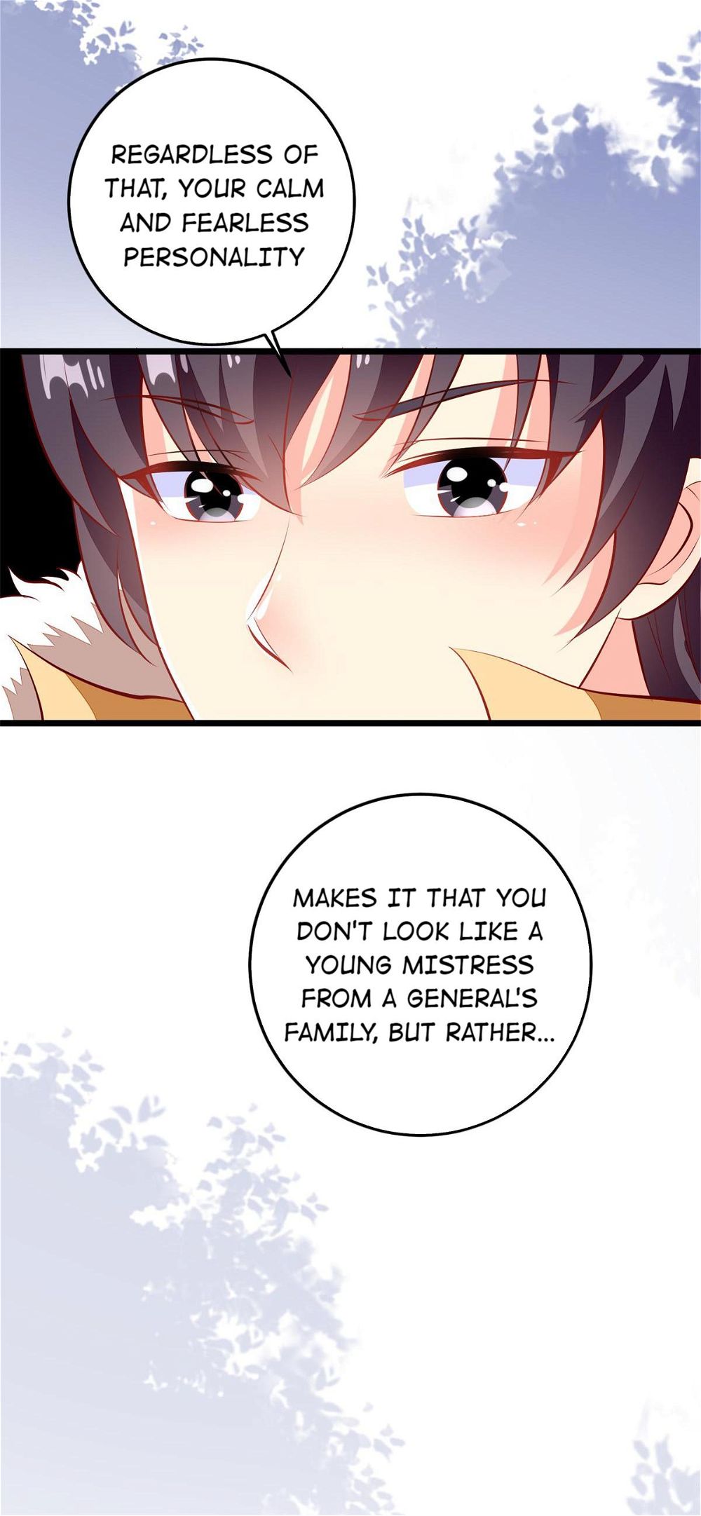 Rebel Princess: The Divine Doctor Outcast Chapter 63 page 26