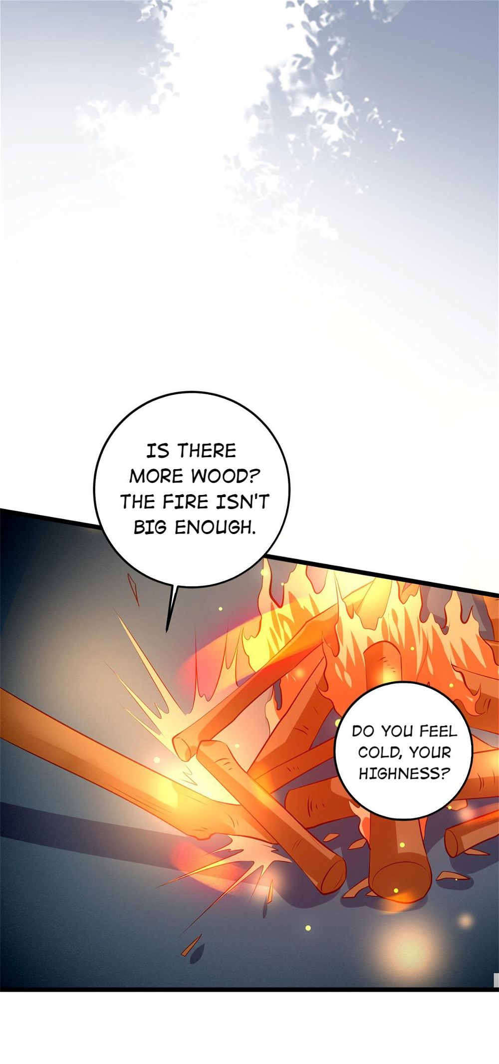 Rebel Princess: The Divine Doctor Outcast Chapter 63 page 29
