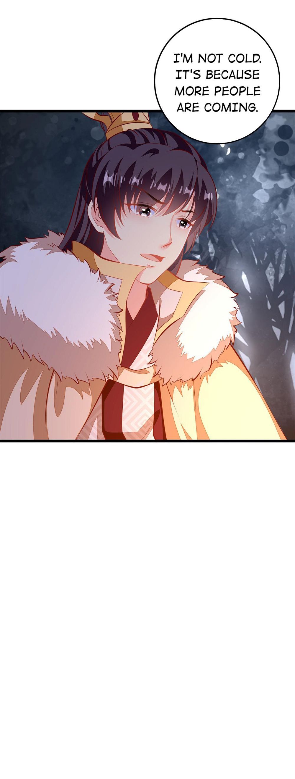 Rebel Princess: The Divine Doctor Outcast Chapter 63 page 30