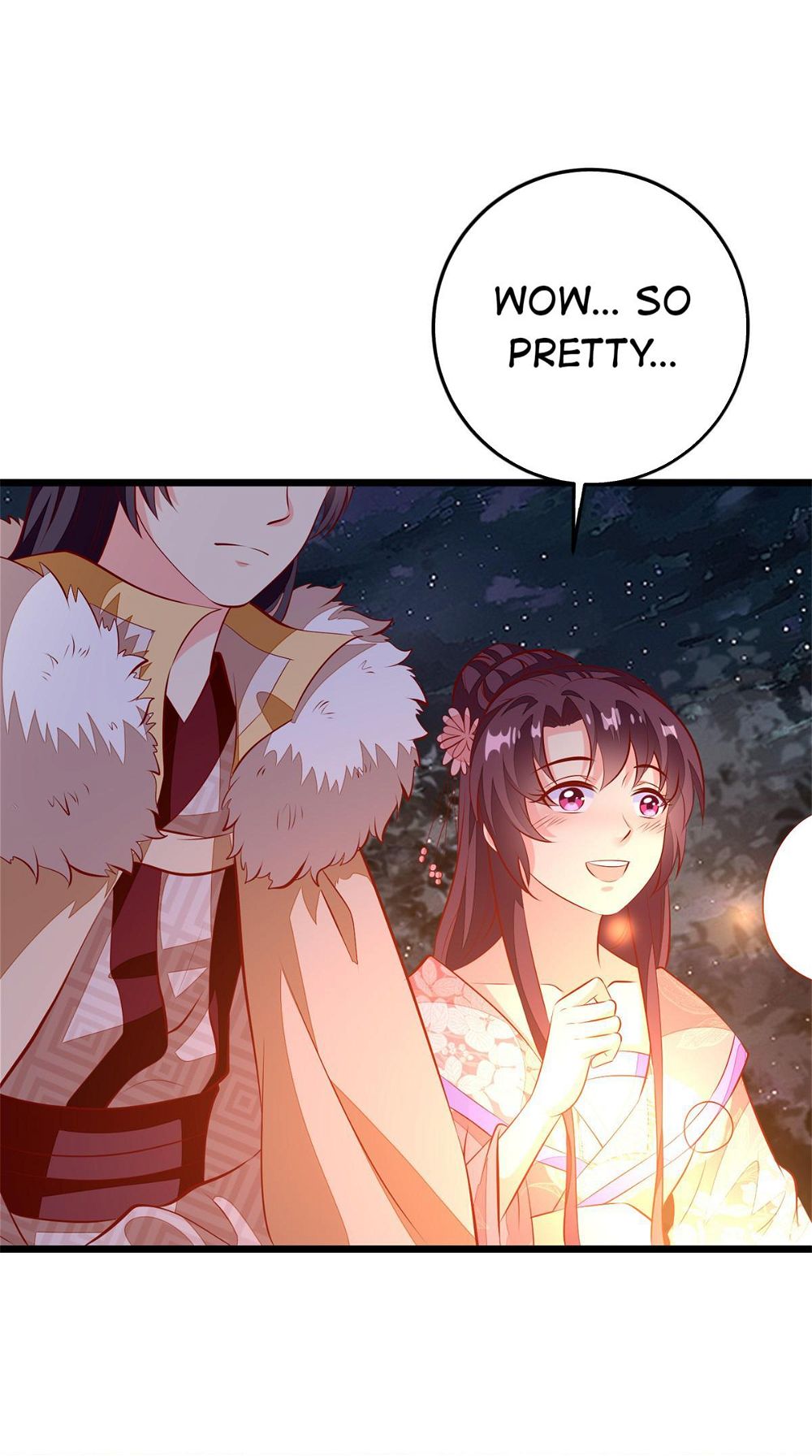 Rebel Princess: The Divine Doctor Outcast Chapter 63 page 34