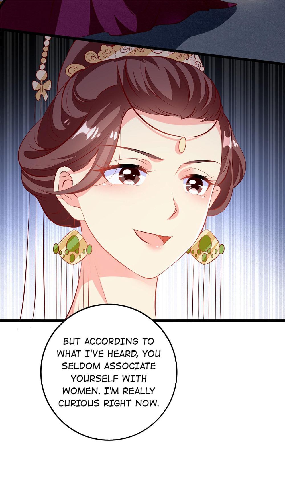 Rebel Princess: The Divine Doctor Outcast Chapter 63 page 36