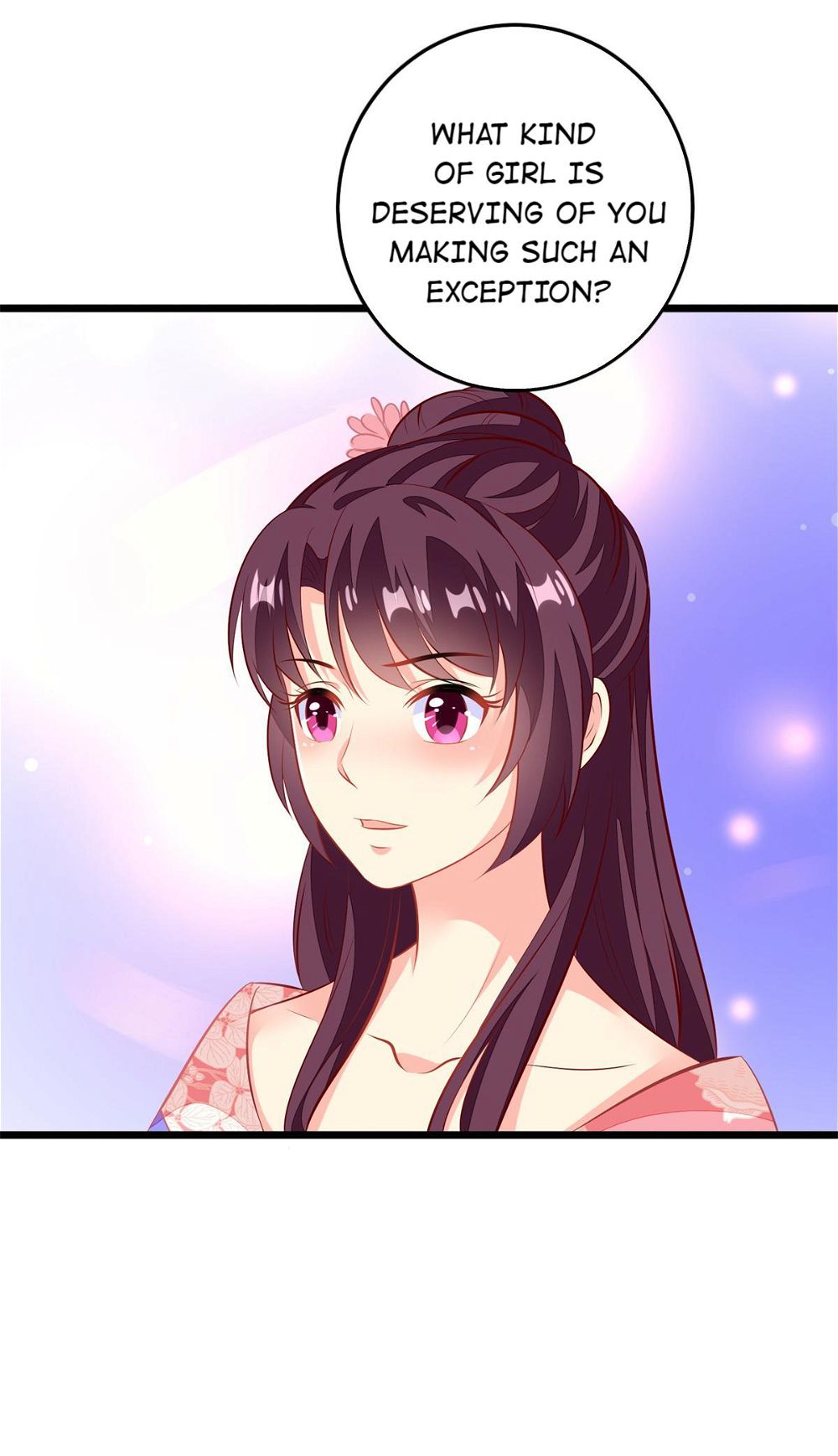 Rebel Princess: The Divine Doctor Outcast Chapter 63 page 37