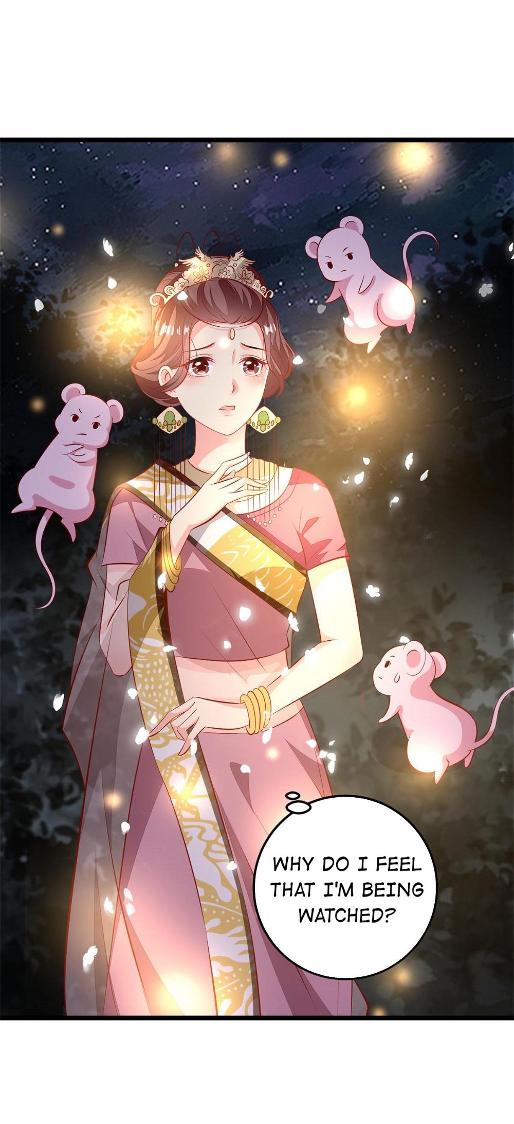 Rebel Princess: The Divine Doctor Outcast Chapter 64 page 5