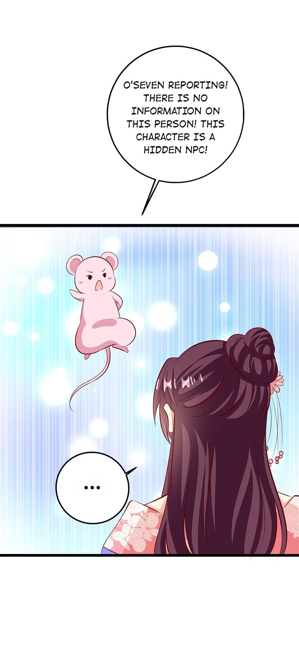 Rebel Princess: The Divine Doctor Outcast Chapter 64 page 6