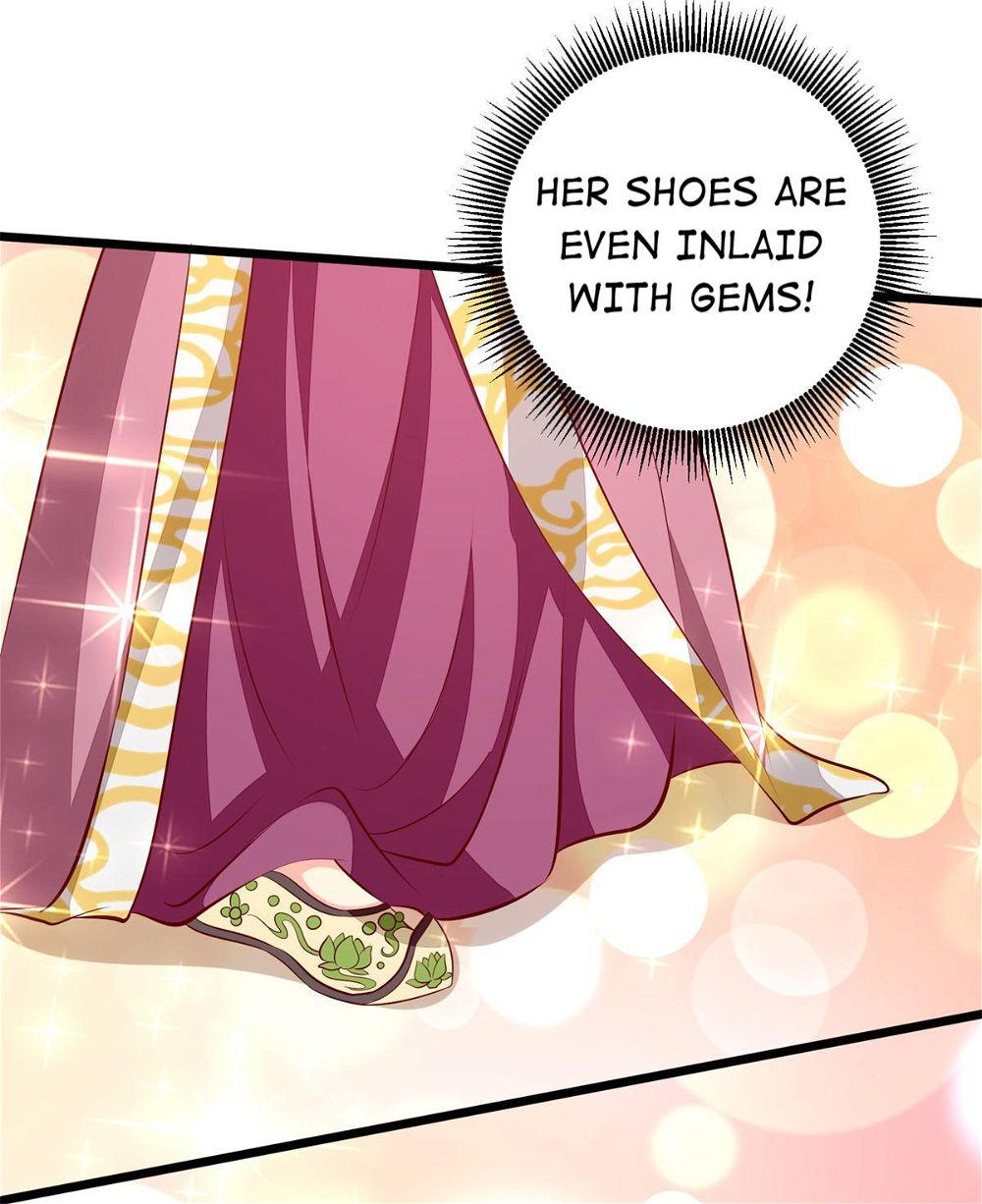 Rebel Princess: The Divine Doctor Outcast Chapter 64 page 9