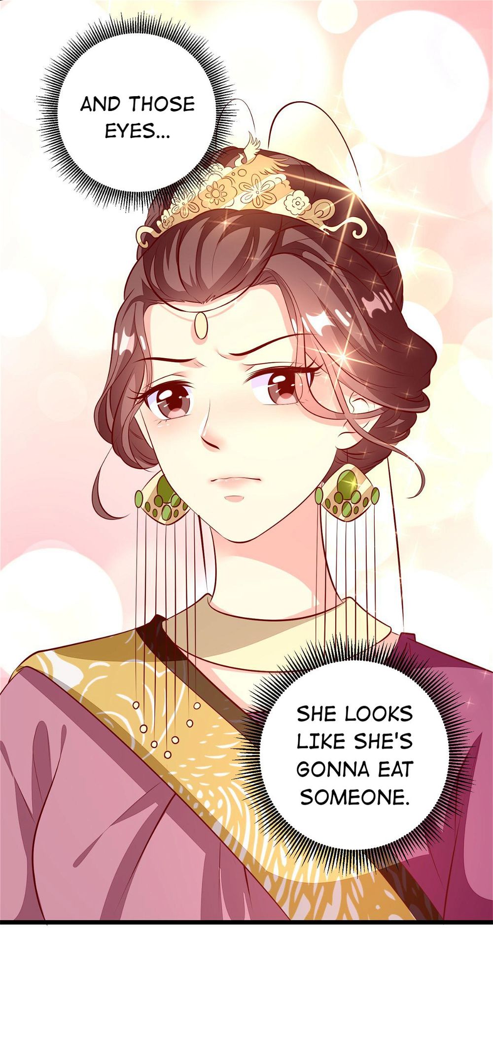 Rebel Princess: The Divine Doctor Outcast Chapter 64 page 10