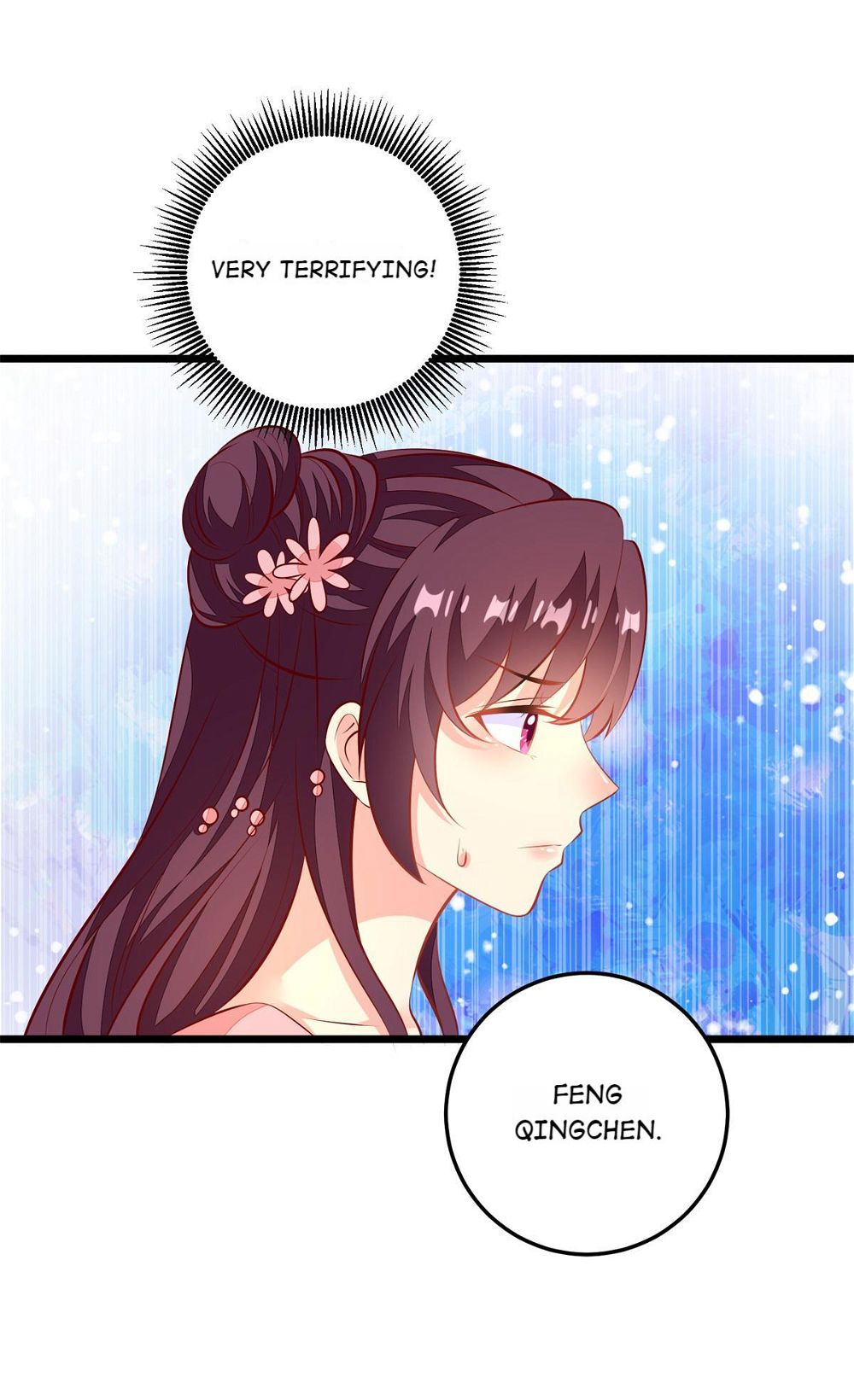Rebel Princess: The Divine Doctor Outcast Chapter 64 page 11