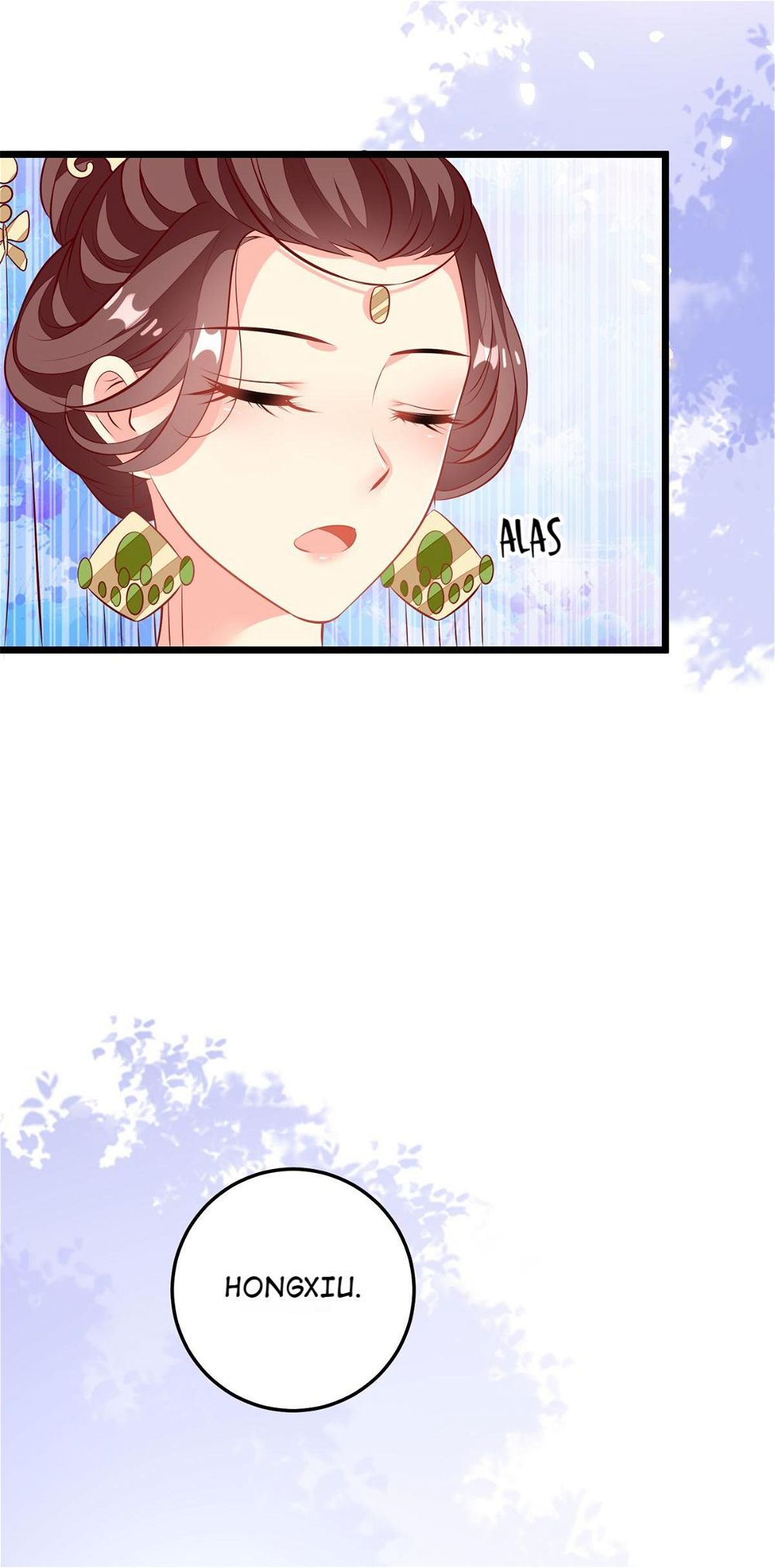 Rebel Princess: The Divine Doctor Outcast Chapter 64 page 15
