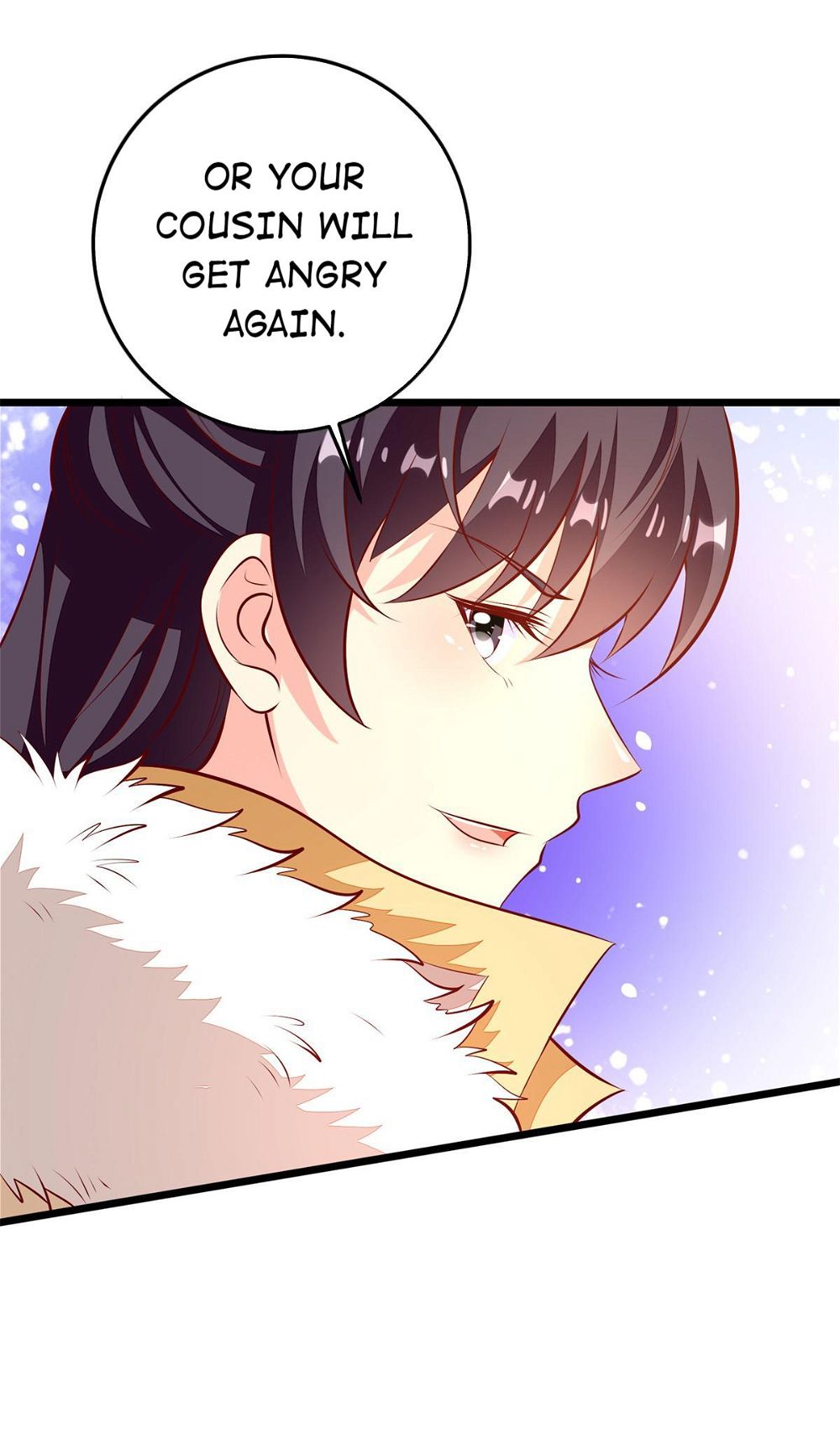 Rebel Princess: The Divine Doctor Outcast Chapter 64 page 22