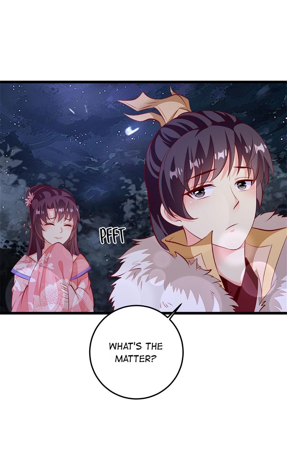 Rebel Princess: The Divine Doctor Outcast Chapter 64 page 26