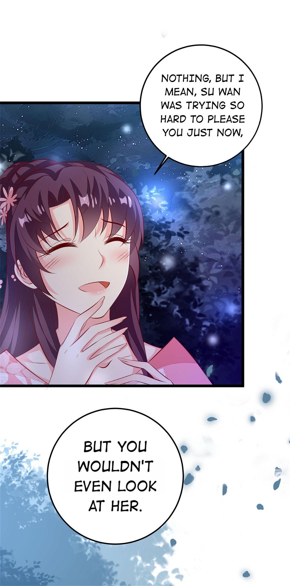 Rebel Princess: The Divine Doctor Outcast Chapter 64 page 27
