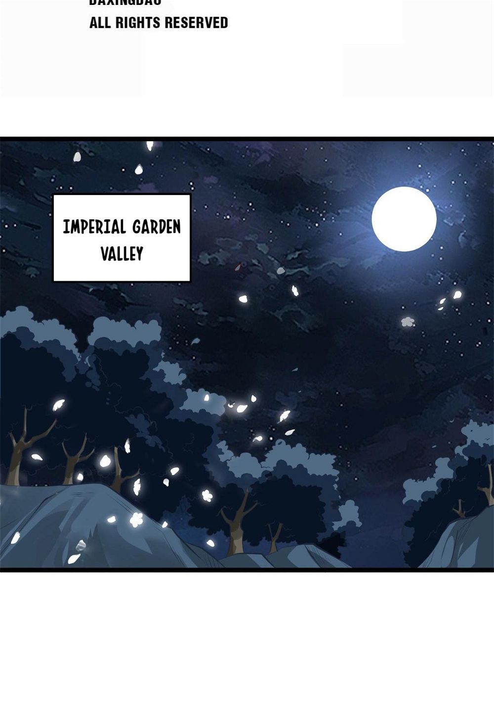 Rebel Princess: The Divine Doctor Outcast Chapter 65 page 2