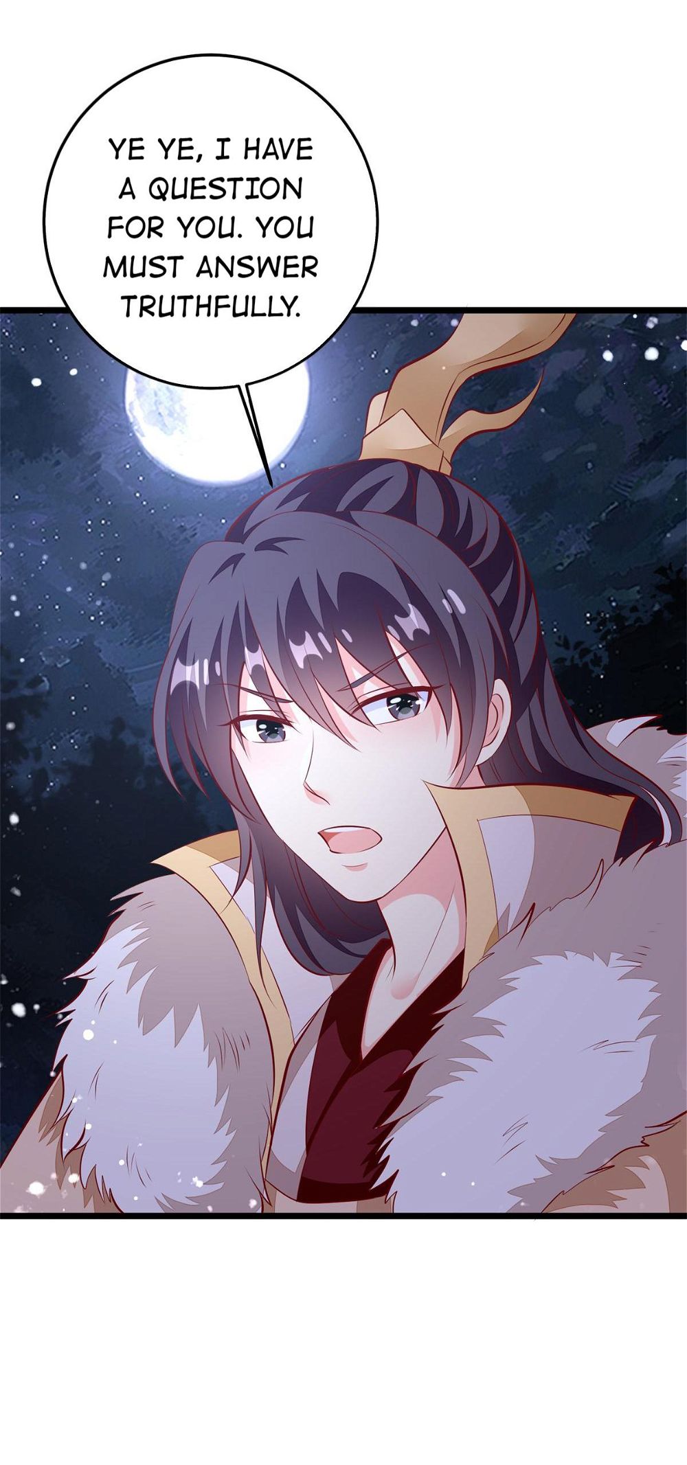 Rebel Princess: The Divine Doctor Outcast Chapter 65 page 3