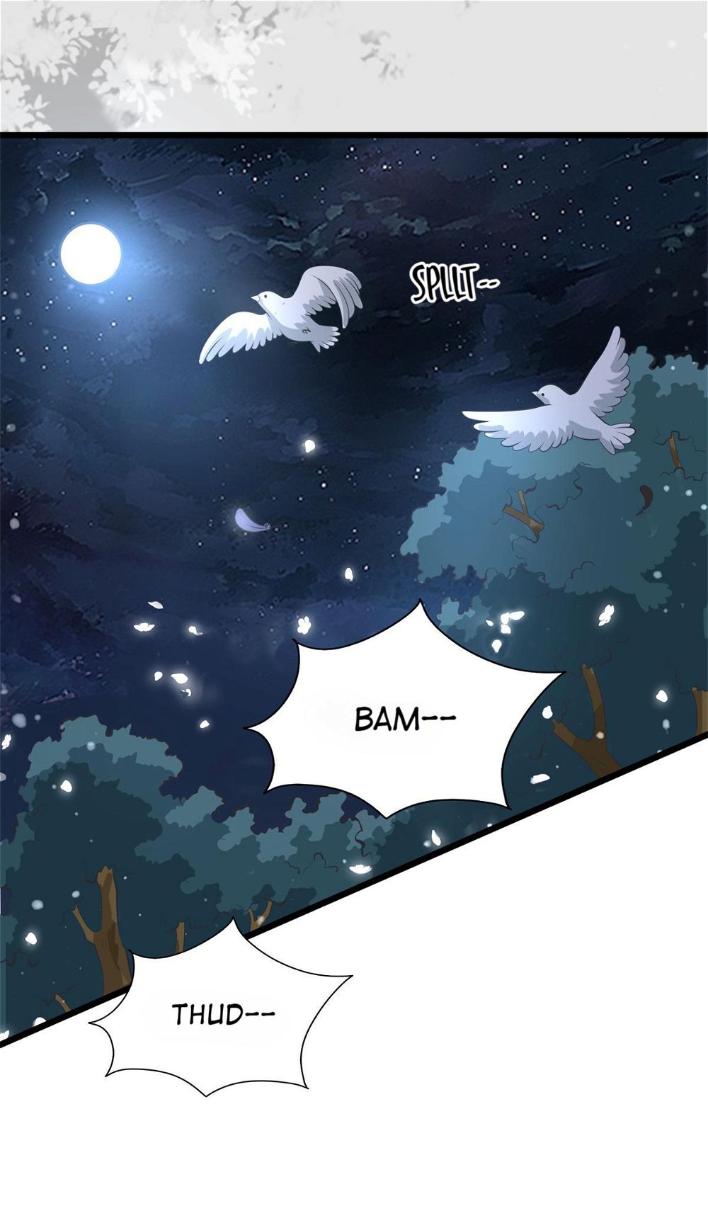 Rebel Princess: The Divine Doctor Outcast Chapter 65 page 8