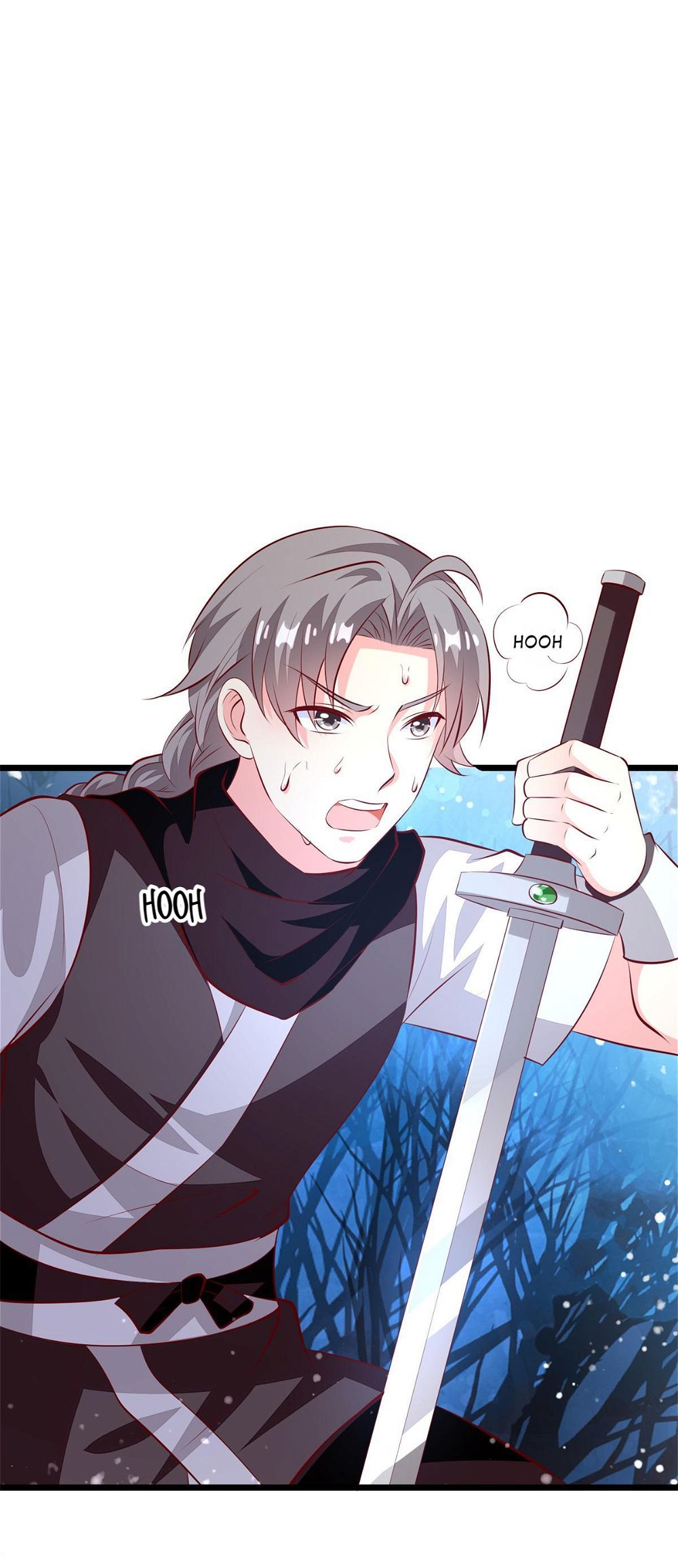 Rebel Princess: The Divine Doctor Outcast Chapter 65 page 10